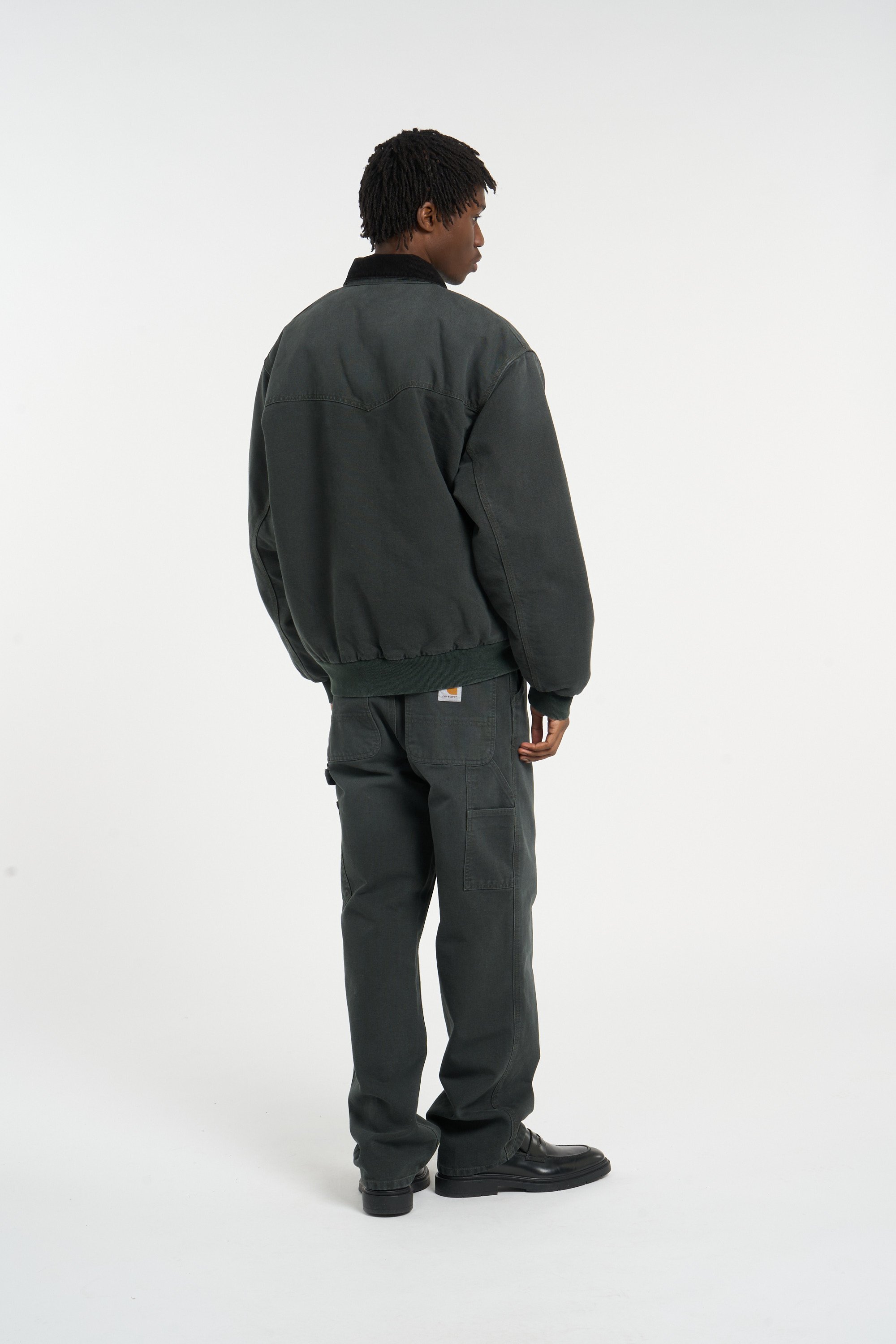 Blouson | Marron CARHARTT WIP Homme