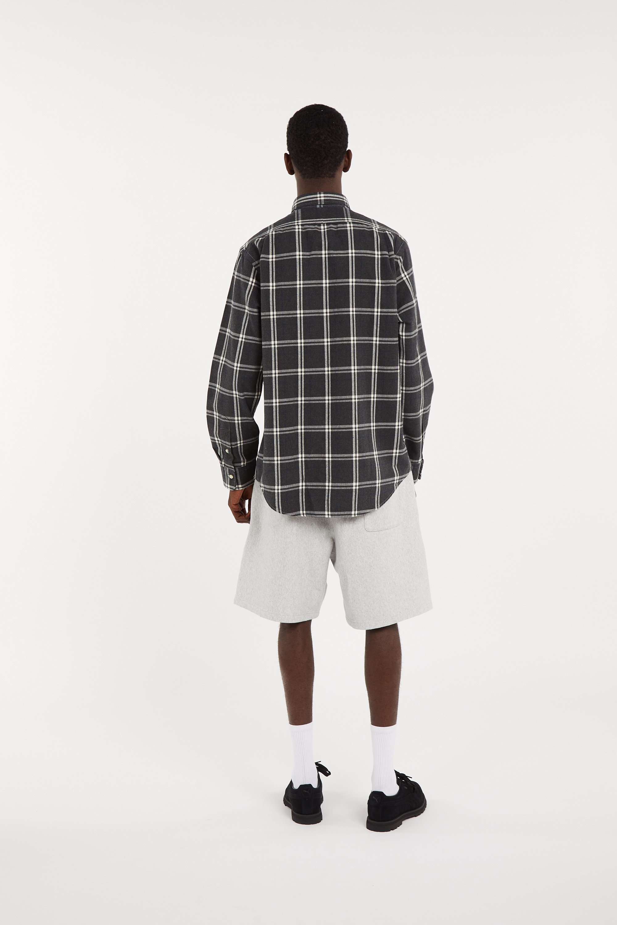 Chemise | Multicolore POLO RALPH LAUREN Homme