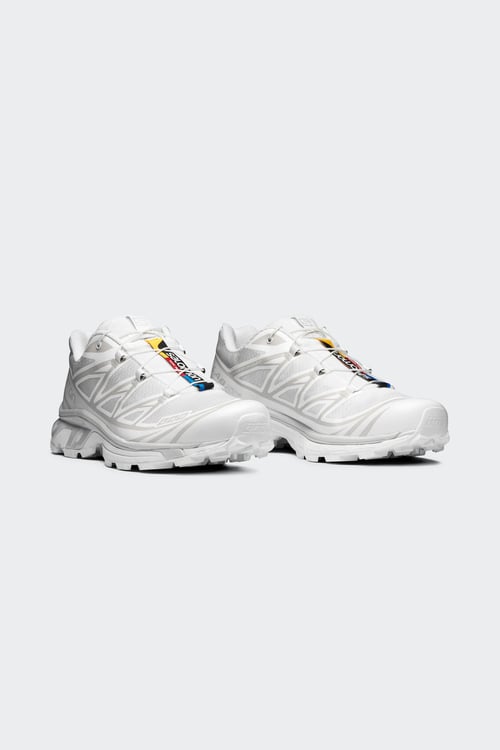 SALOMON XT 6 Multicolore
