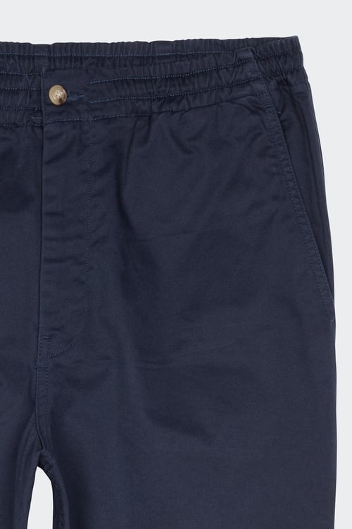 POLO RALPH LAUREN Pantalon Bleu