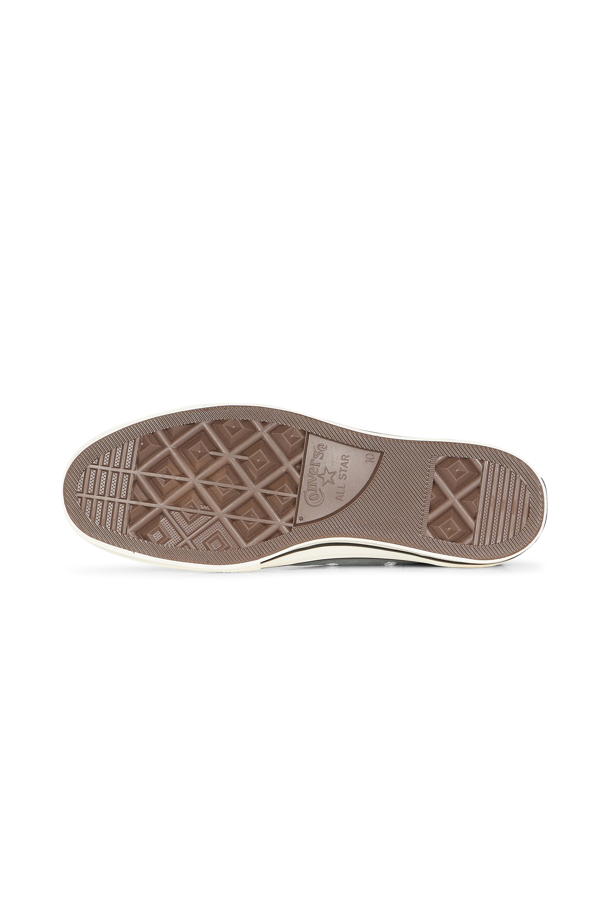 high-top sneakers | Grey CONVERSE Men