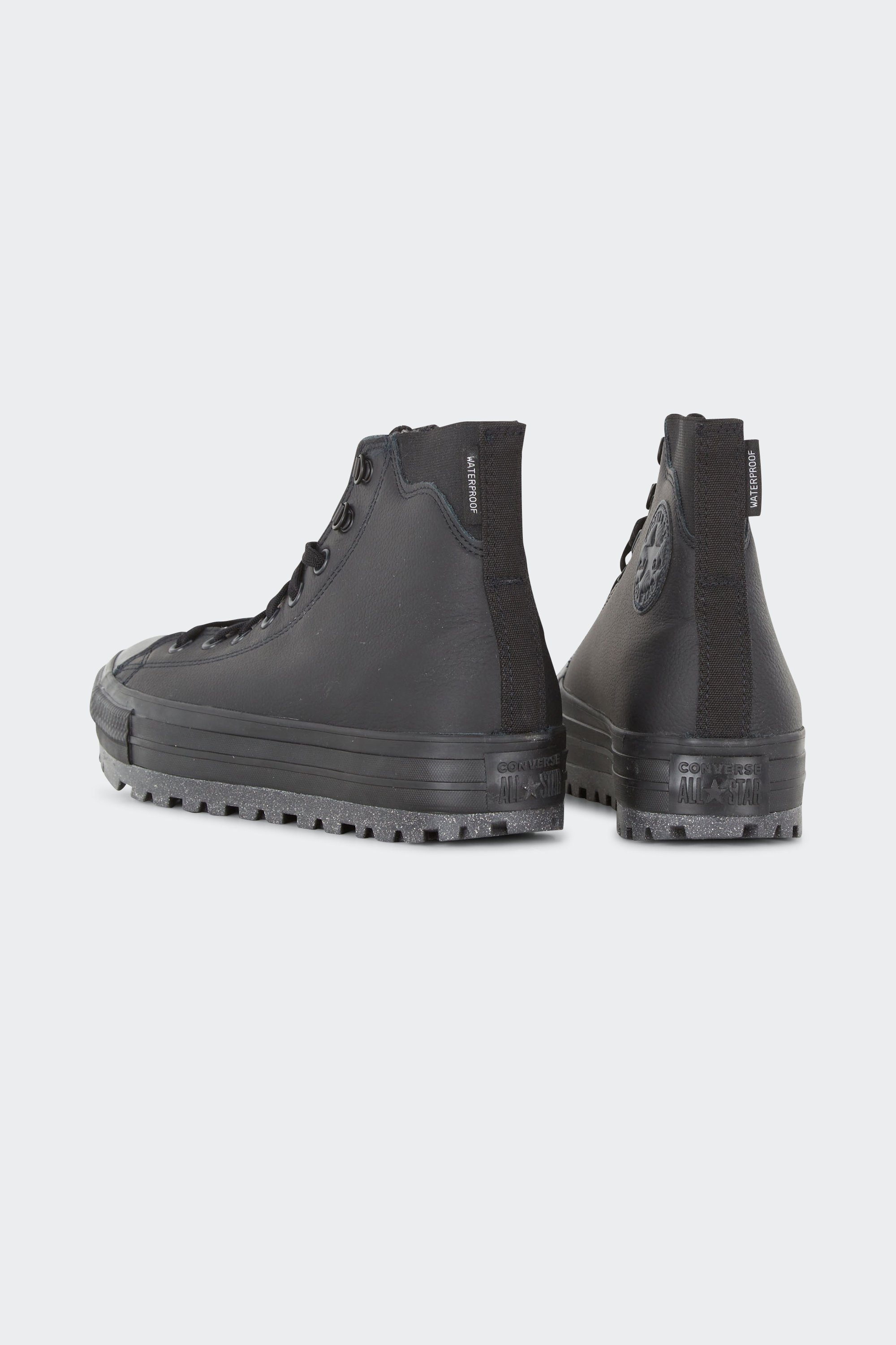 Sneakers | Black by CONVERSE Sneakers Black