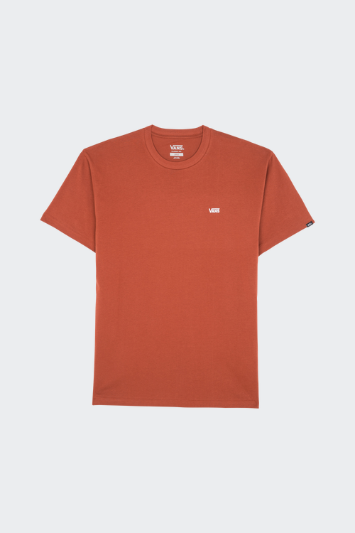 VANS T-shirt  Orange