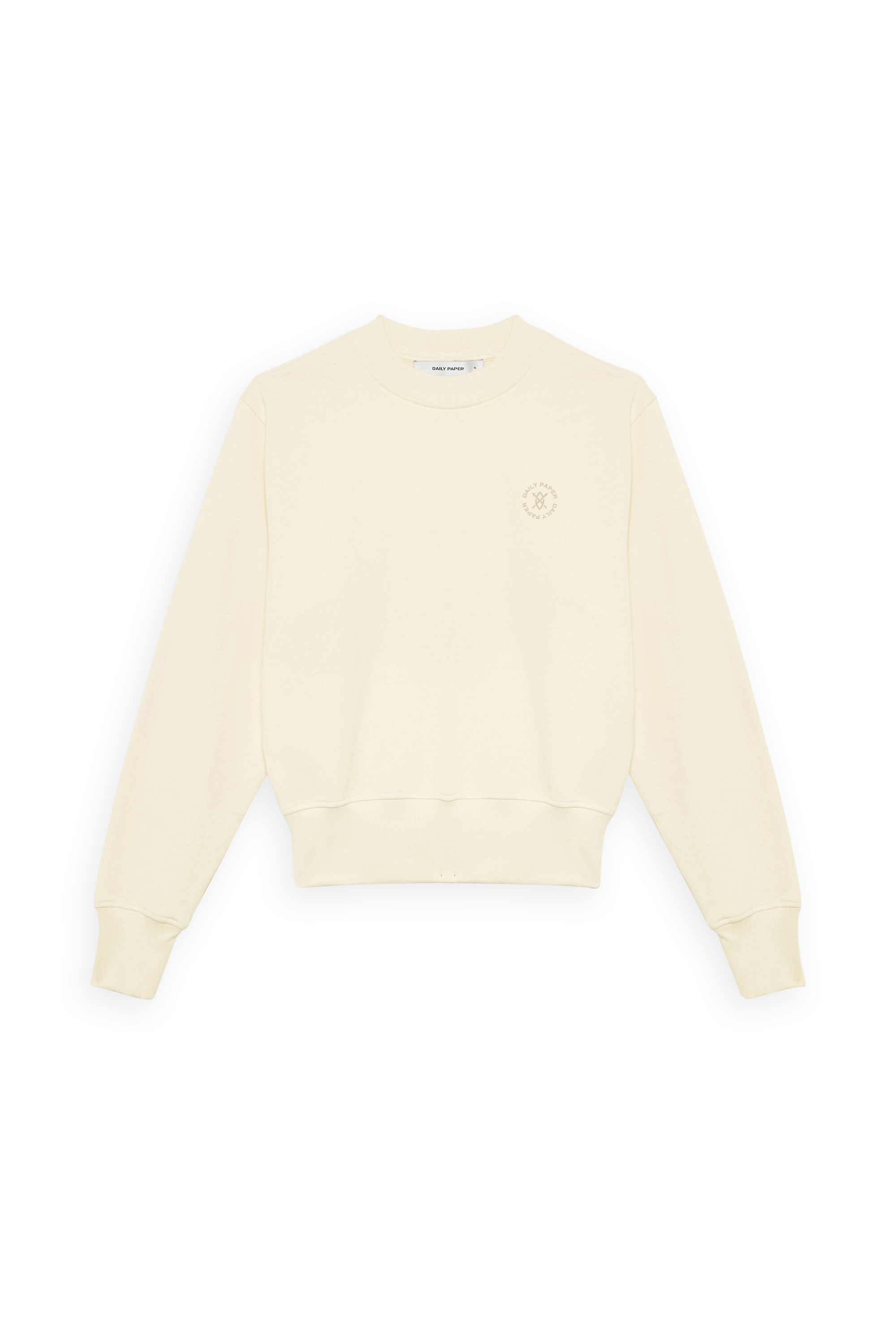 Sweatshirt Yellow