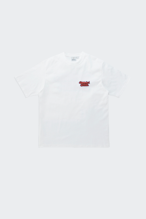 GRAMICCI T-shirt Blanc