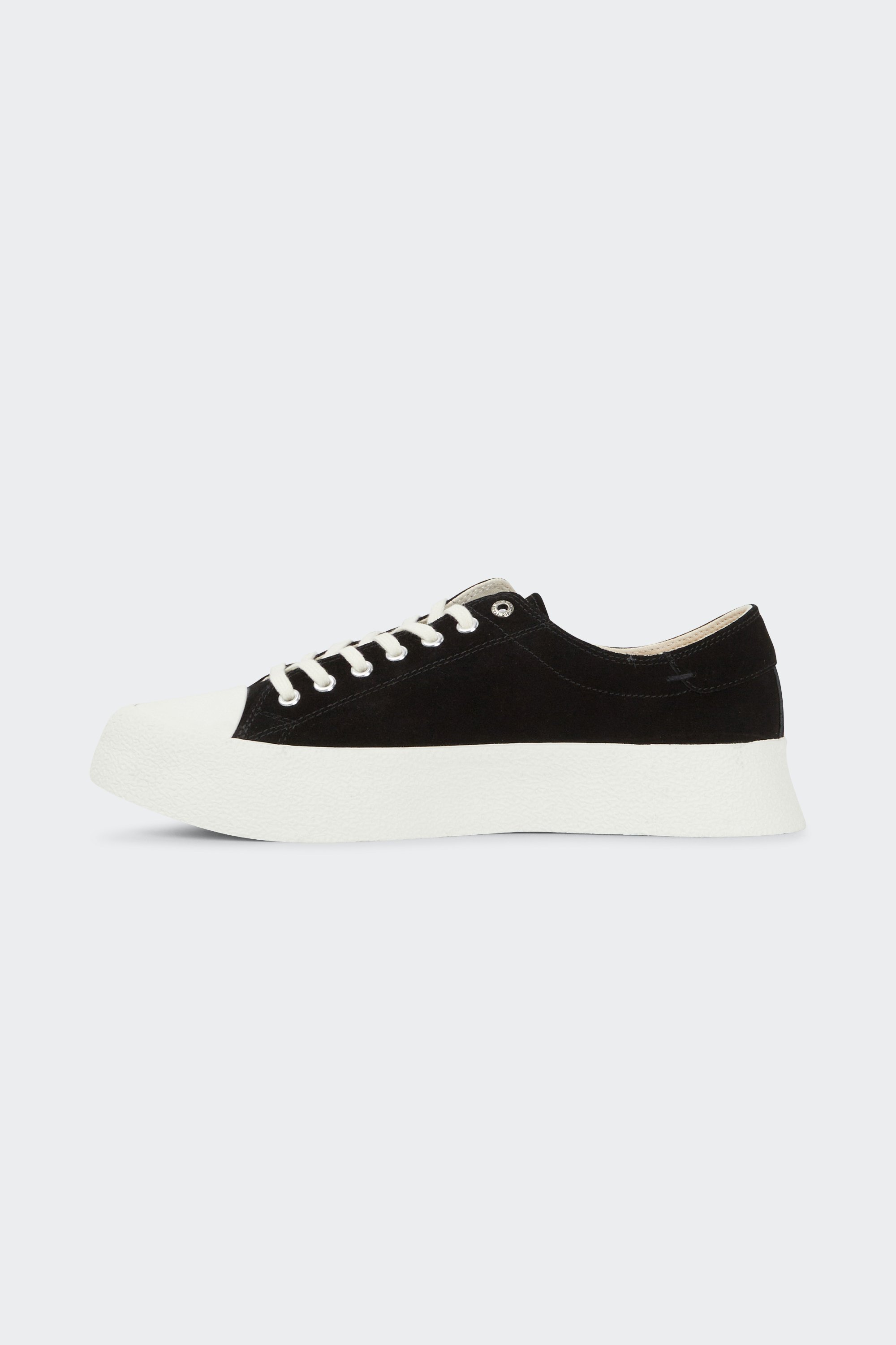 Sneakers | Black by EPT Sneakers Black