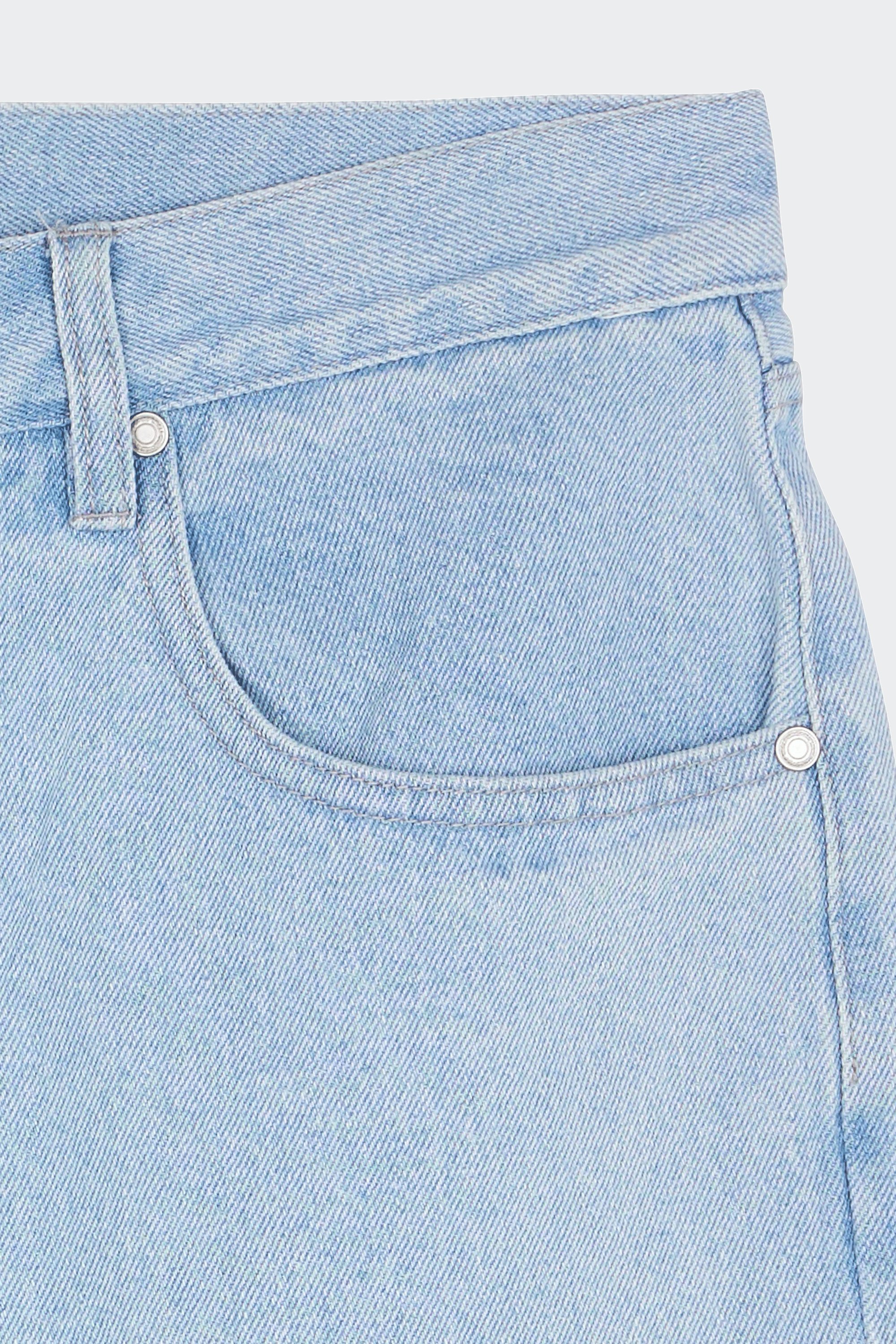 Short | Bleu by HUF Short Bleu