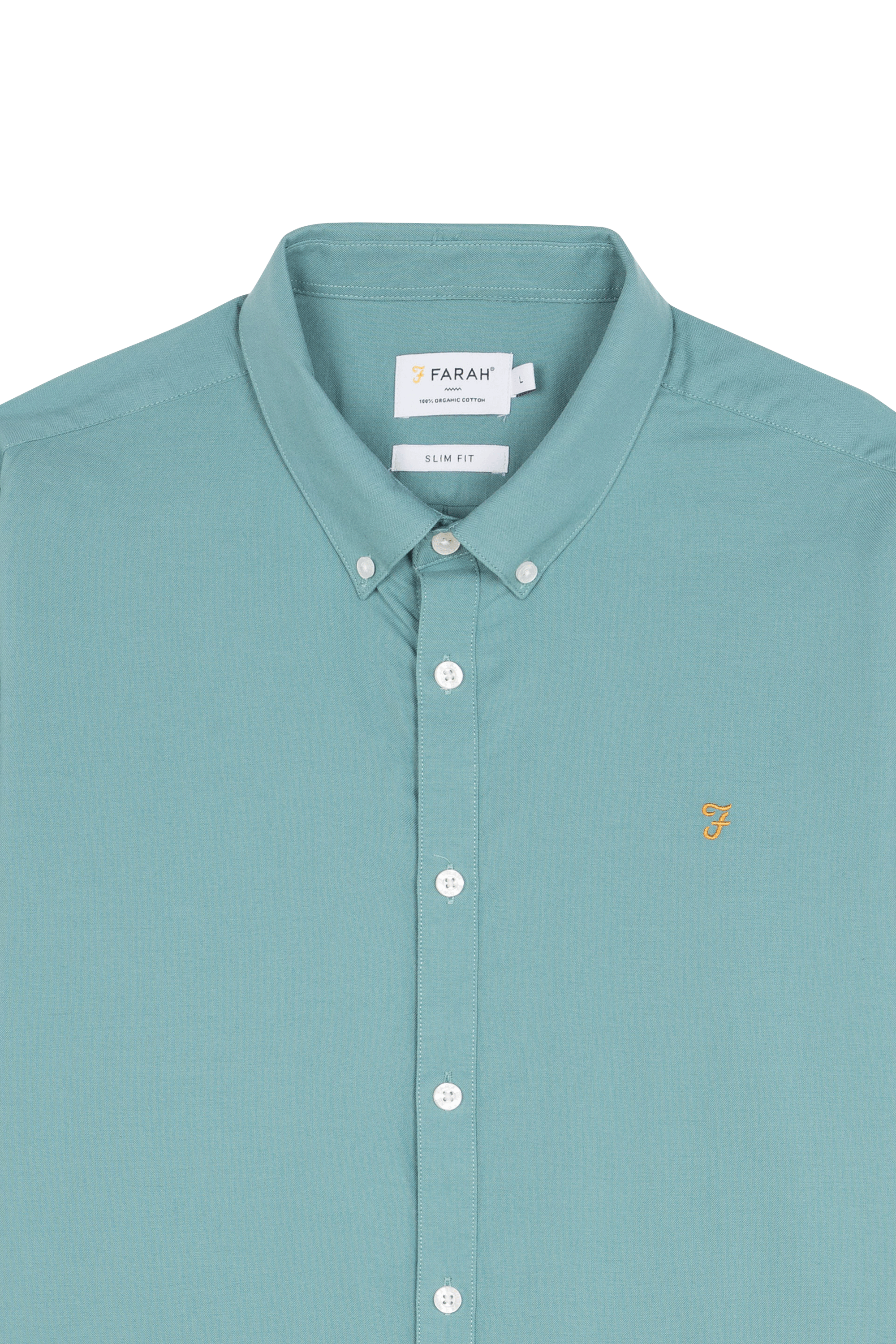 Shirt Green