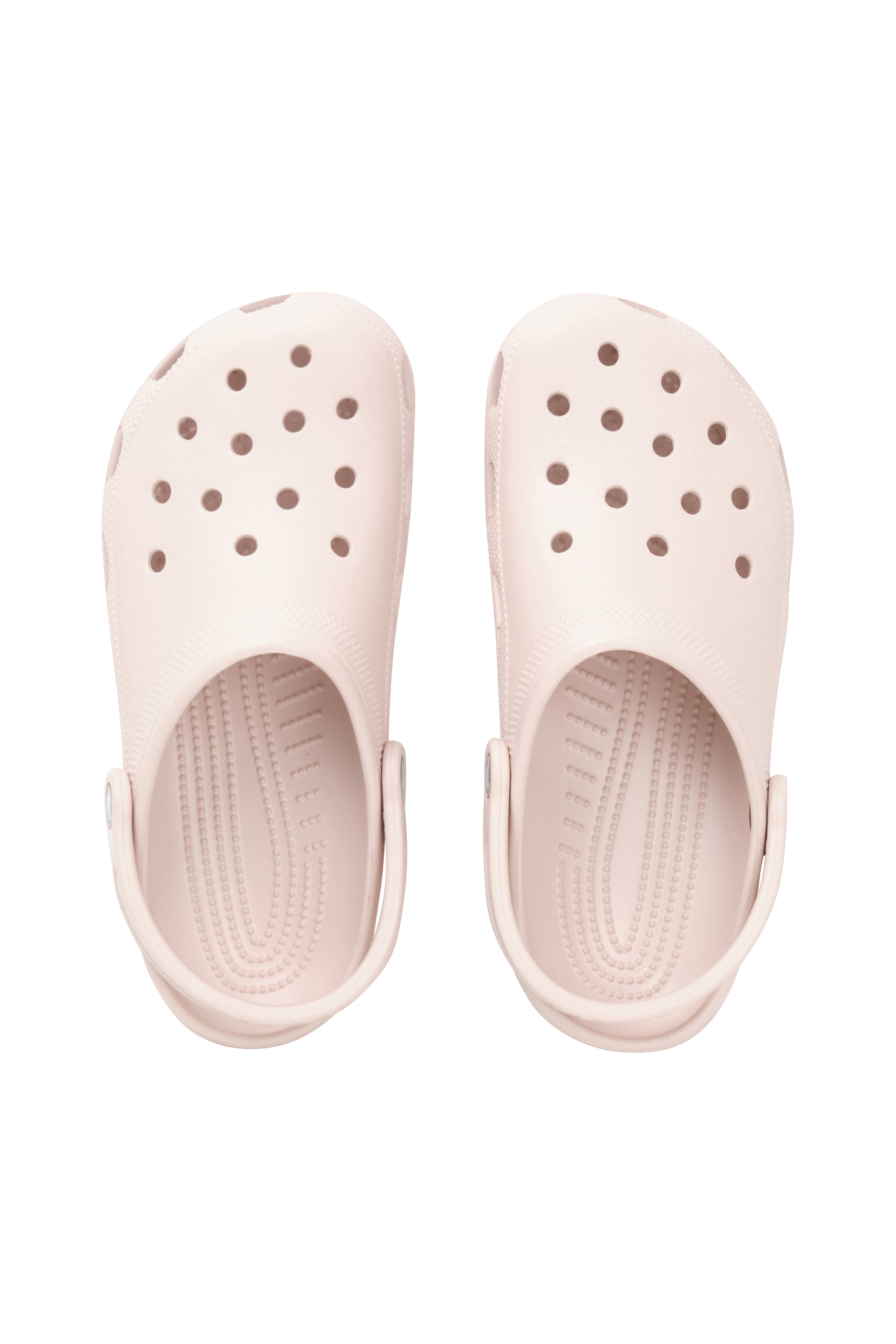 Sandales CROCS Rose