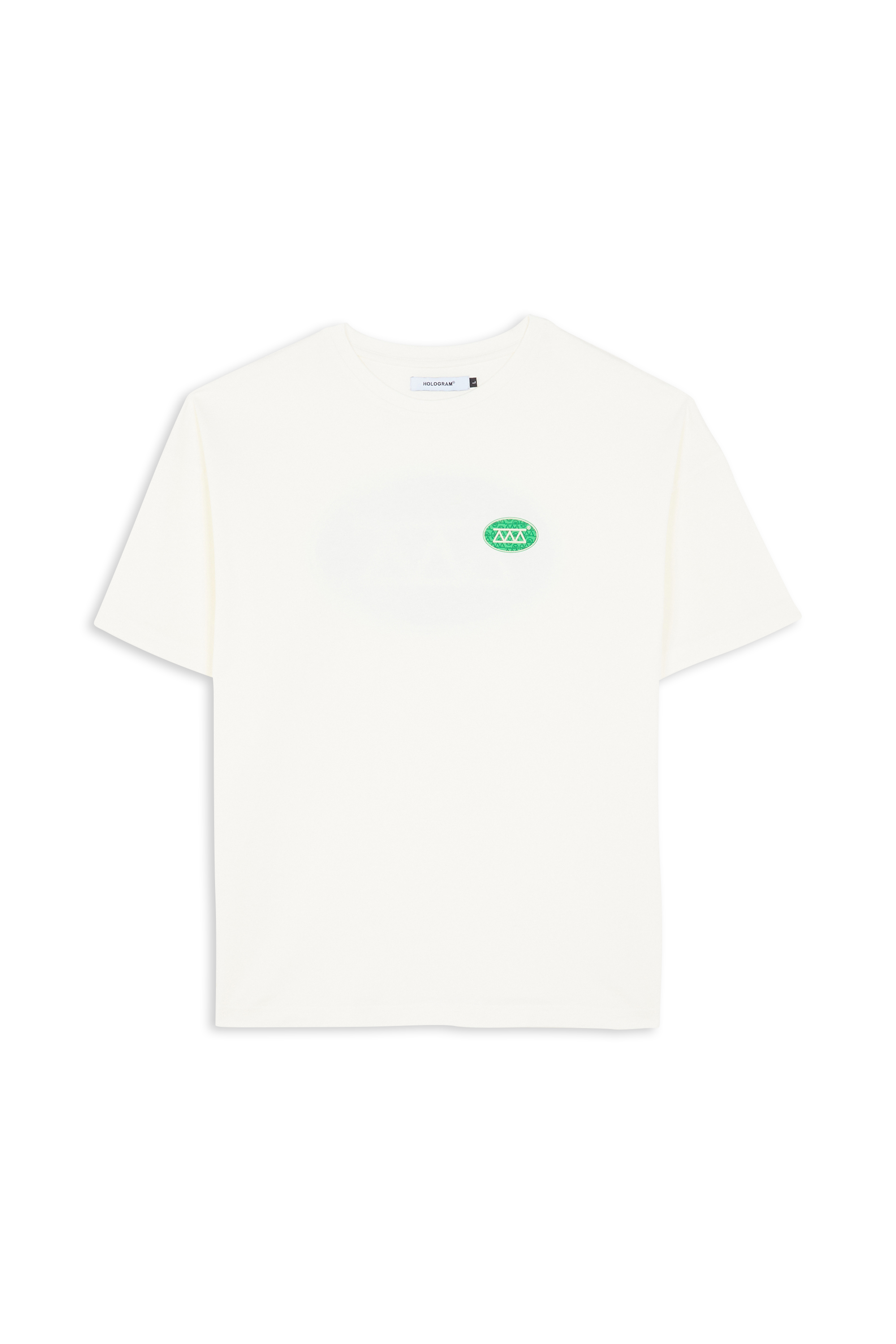 T-shirt Beige