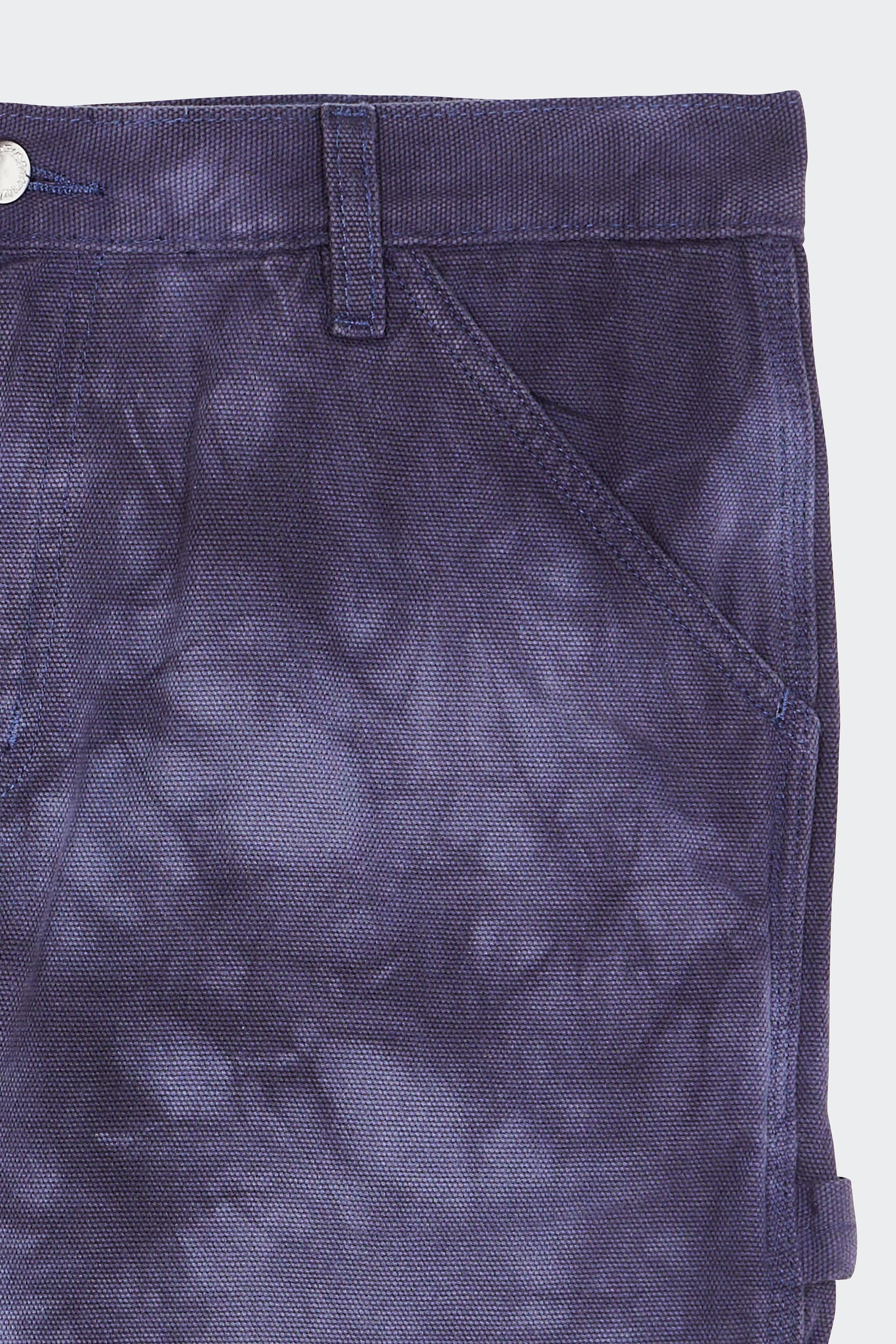 Short | Bleu by DEUS EX MACHINA Short Bleu