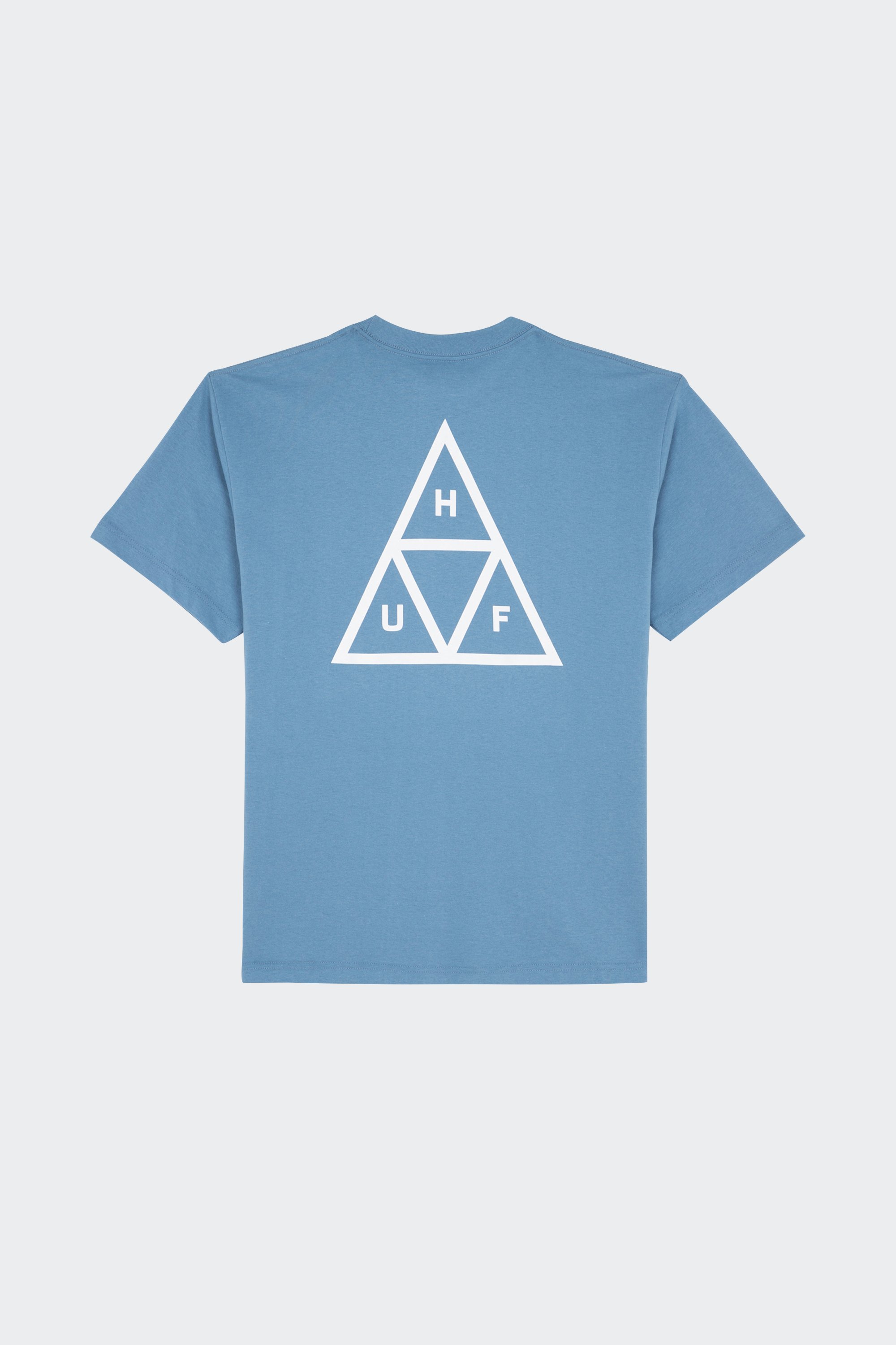 T-shirt | Blue by HUF T-shirt Blue
