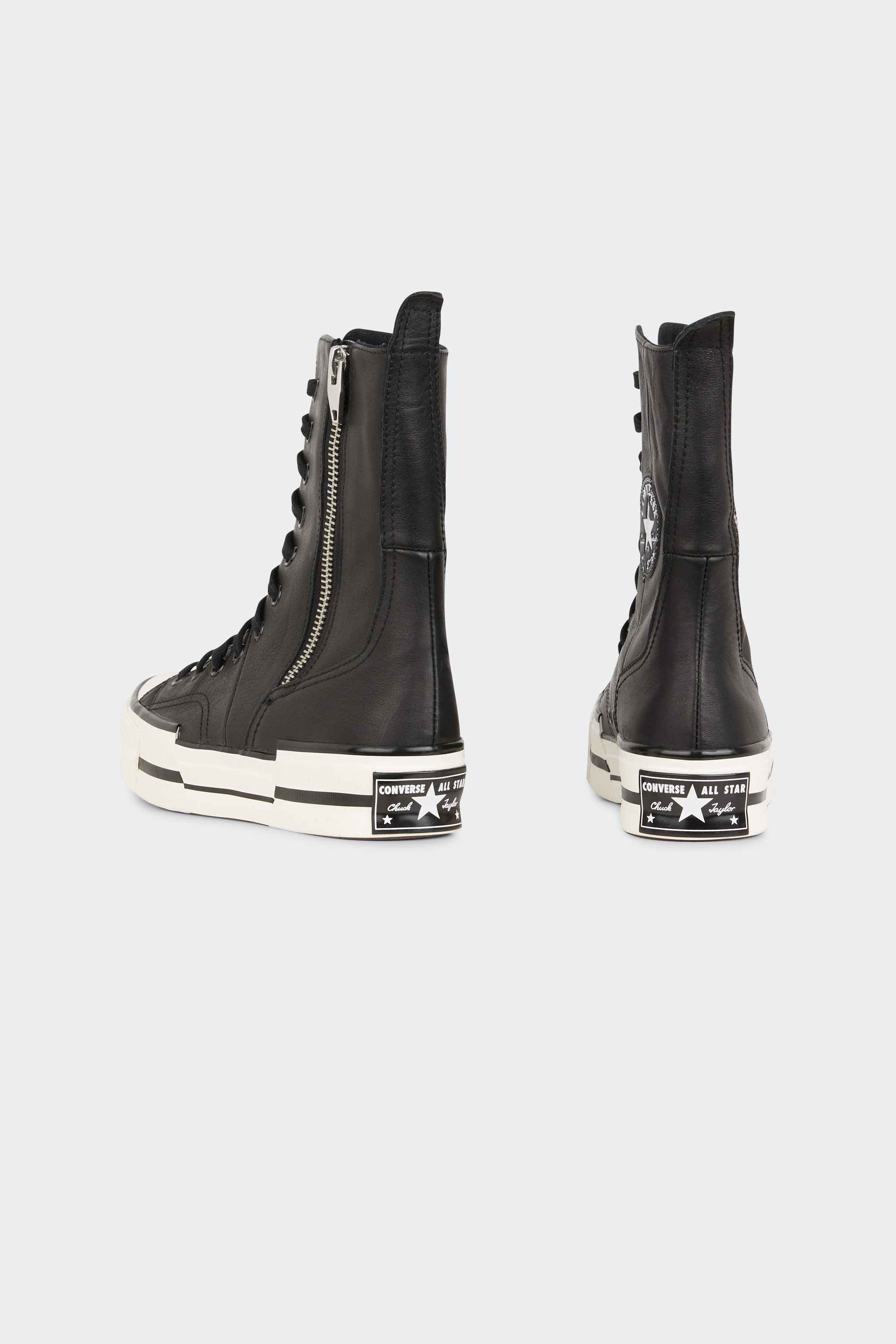 High-top sneakers | Black by CONVERSE High-top sneakers Black