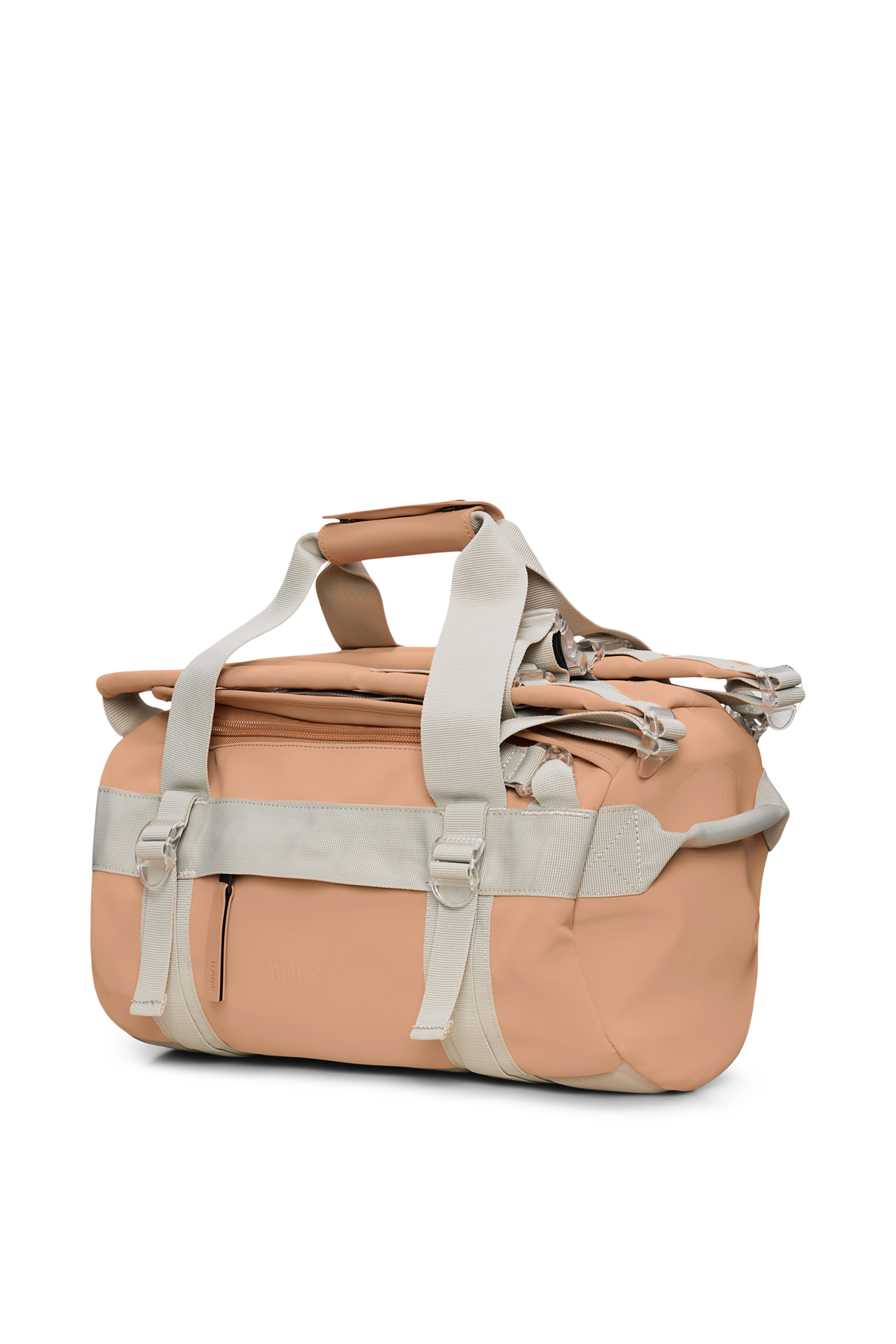 Sac de voyage Rose
