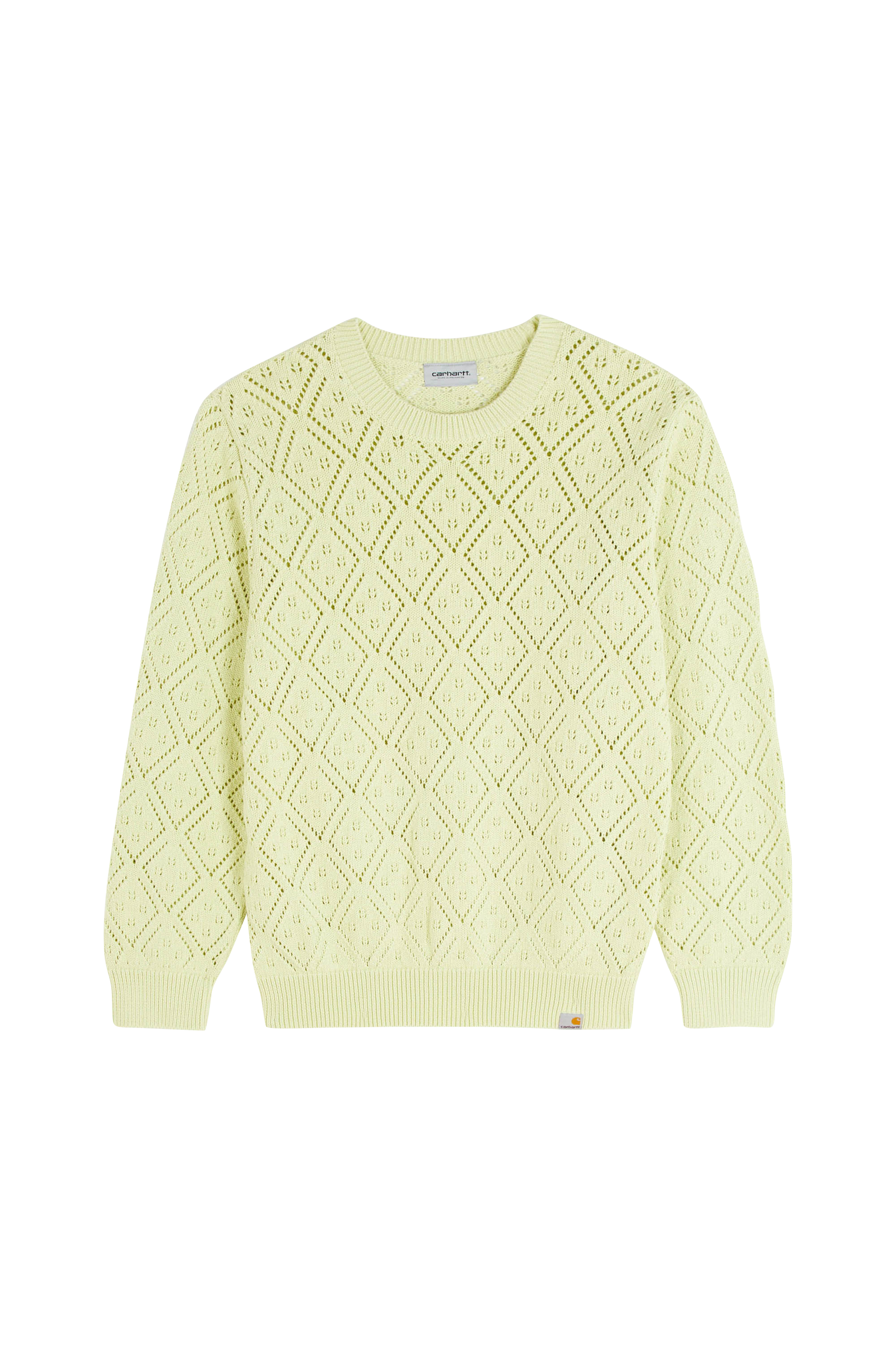 Sweater Green