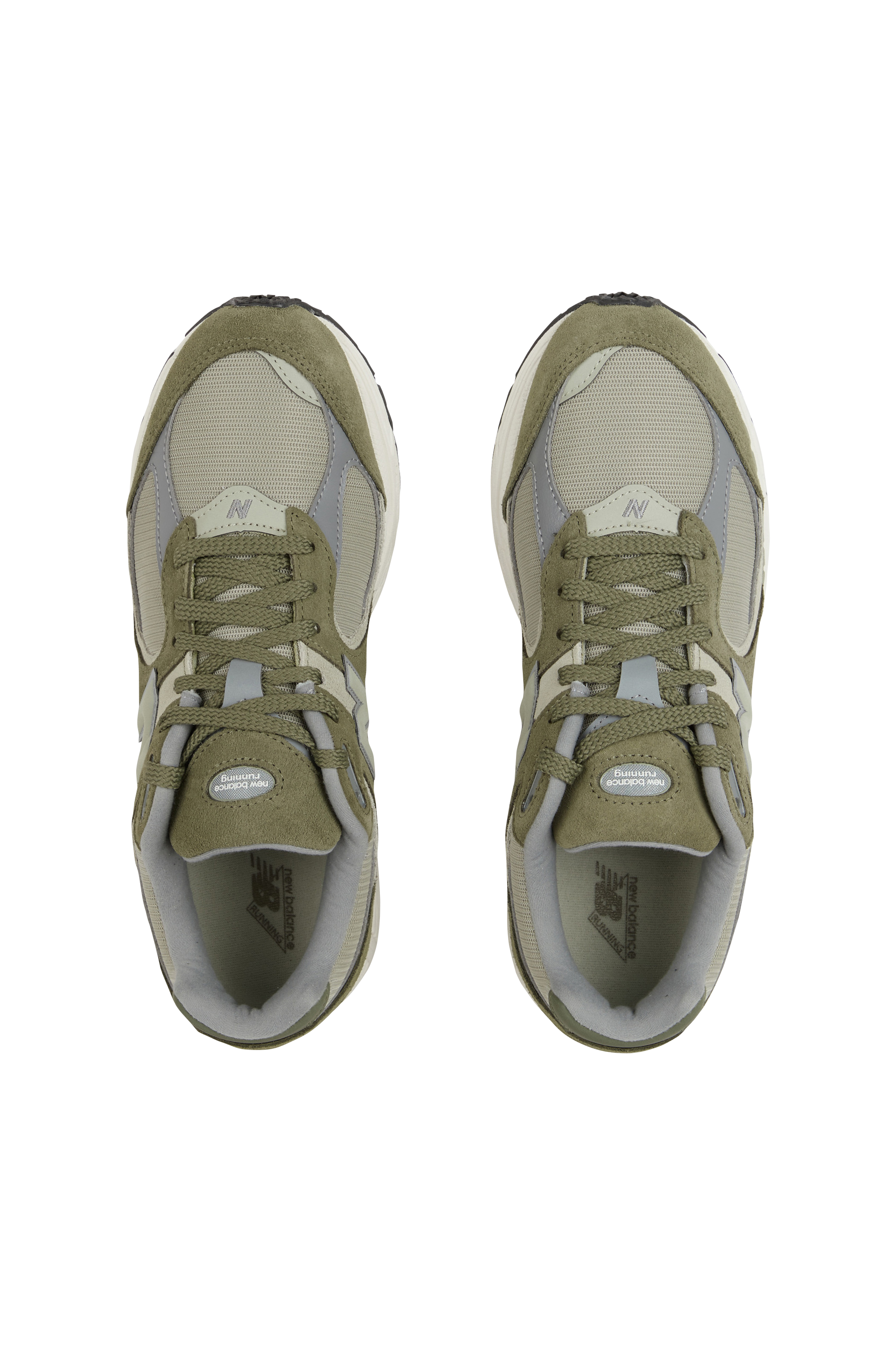 Sneakers Green