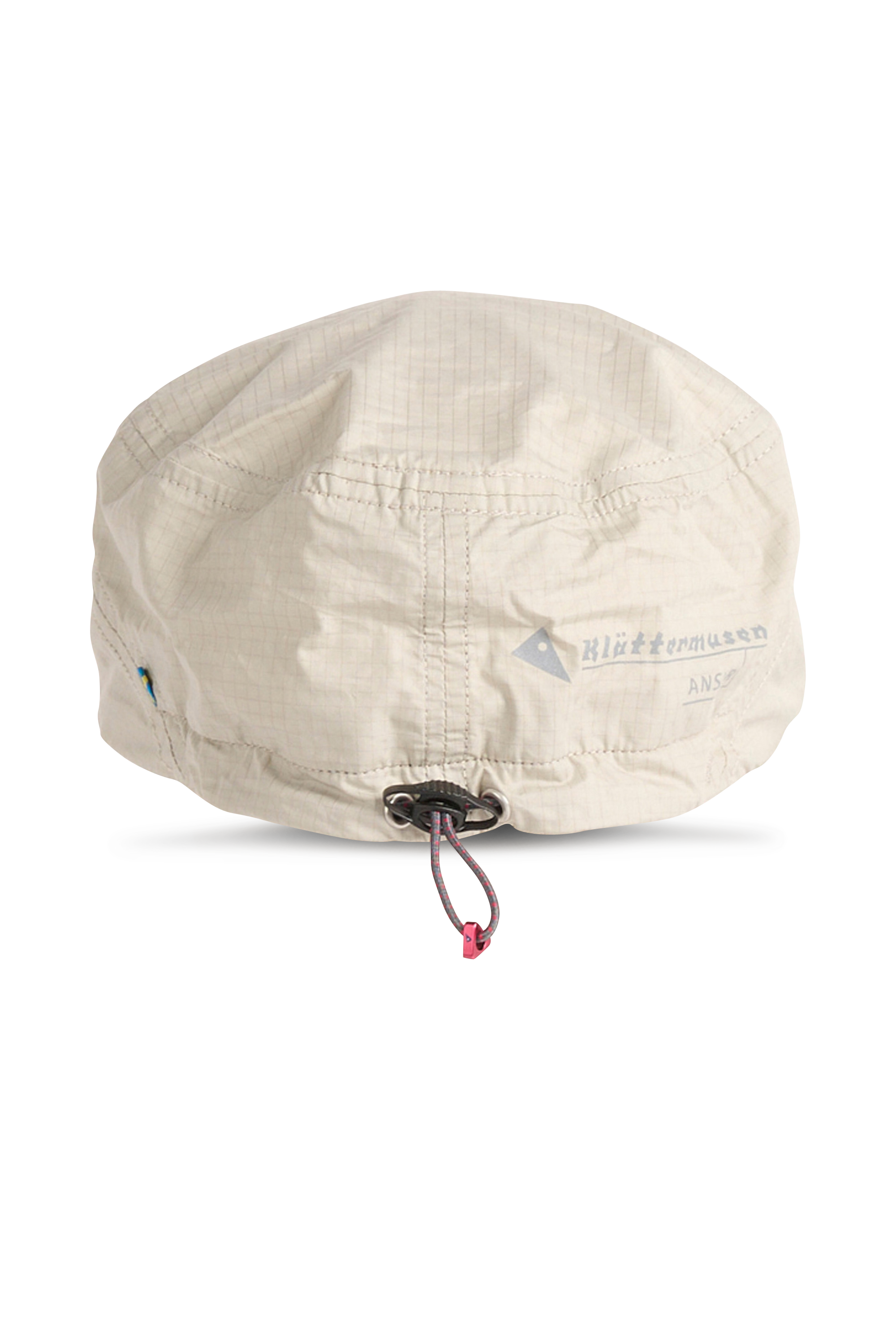 Baseball cap Beige