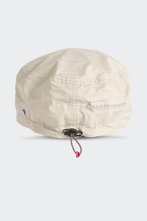 KLATTERMUSEN Casquette Beige