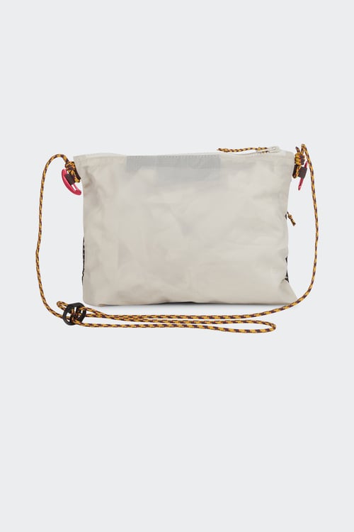 KLATTERMUSEN Sac bandoulière Beige