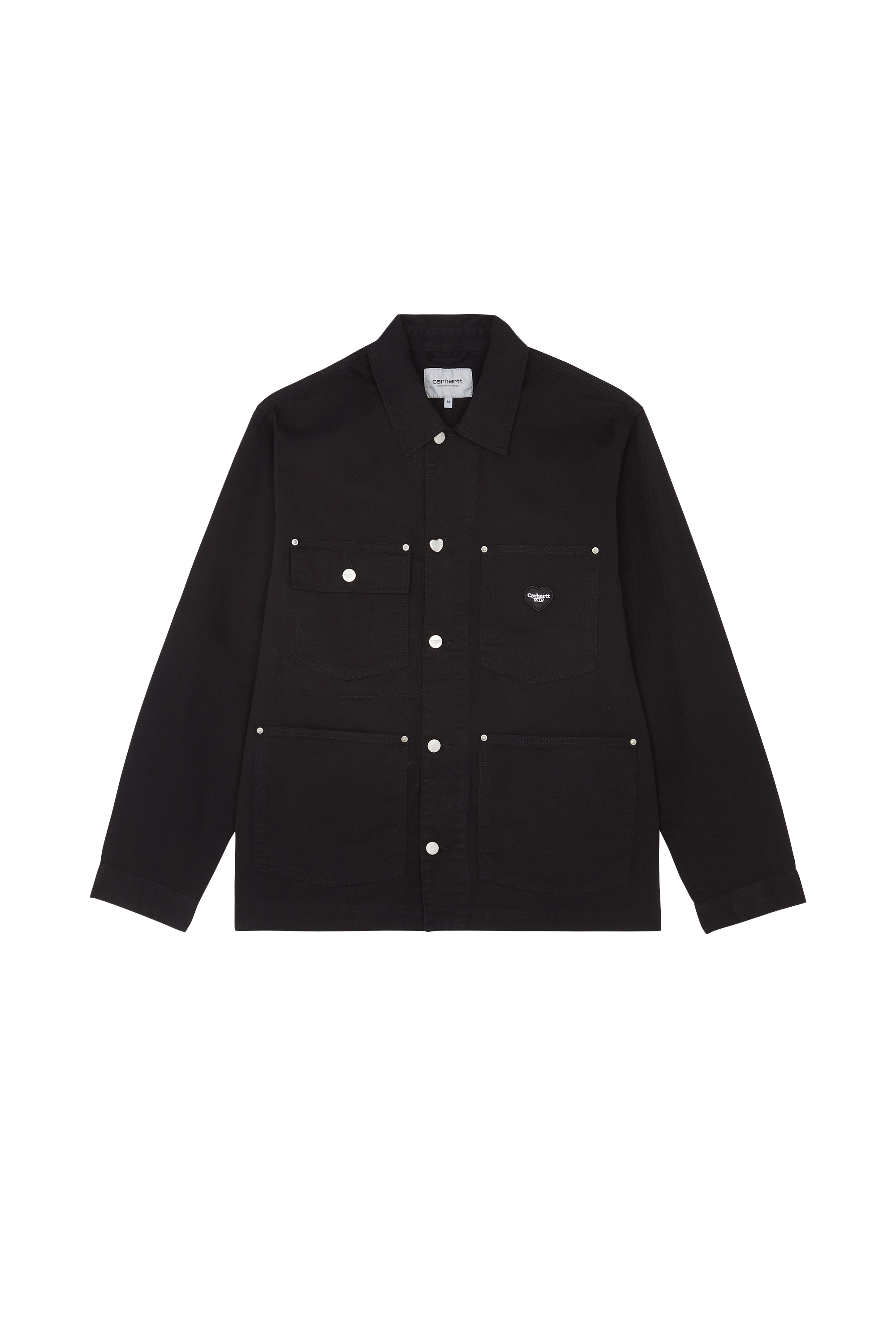 Veste Noir