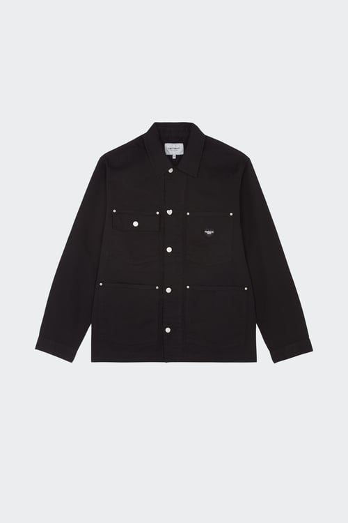 Veste - Taille M Noir