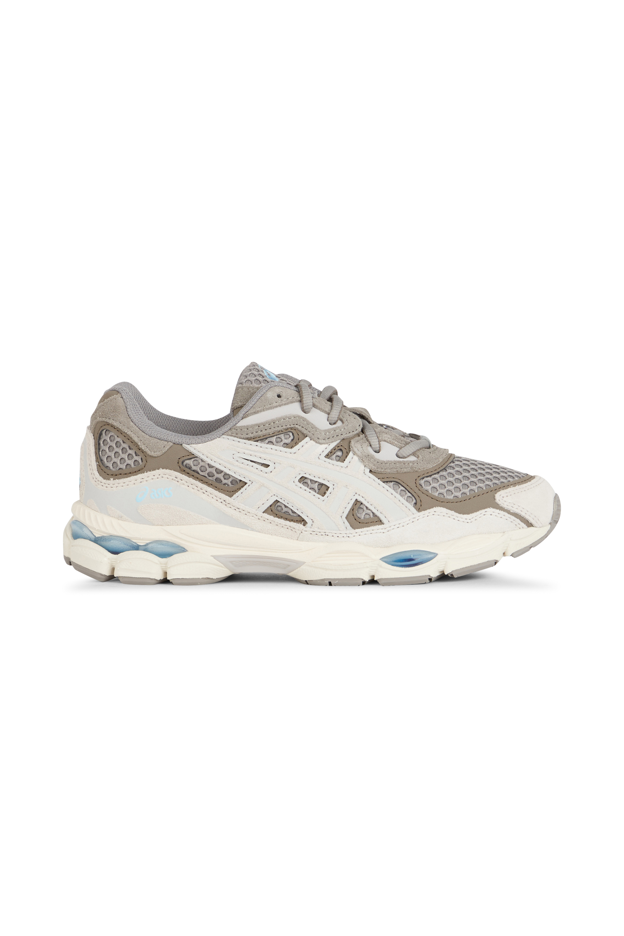 Asics Japan S Grey