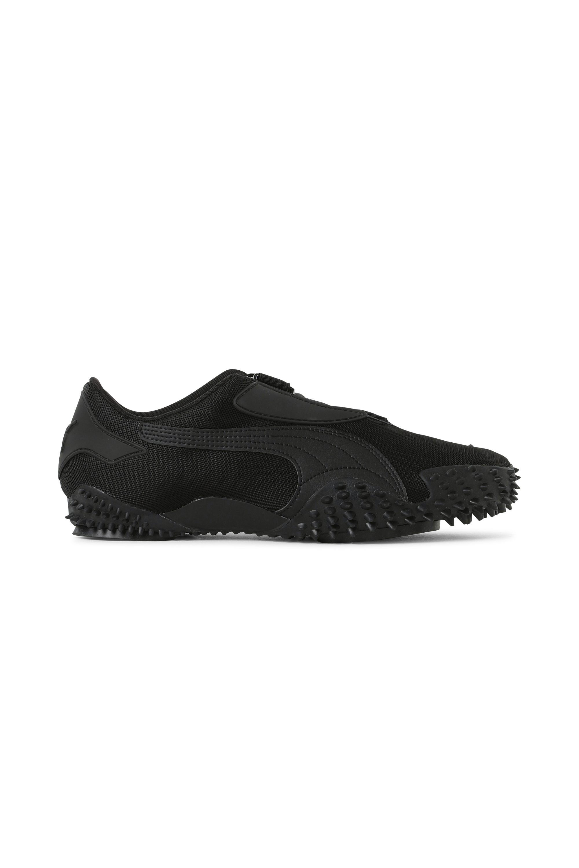 Adidas Superstar sneakers Black