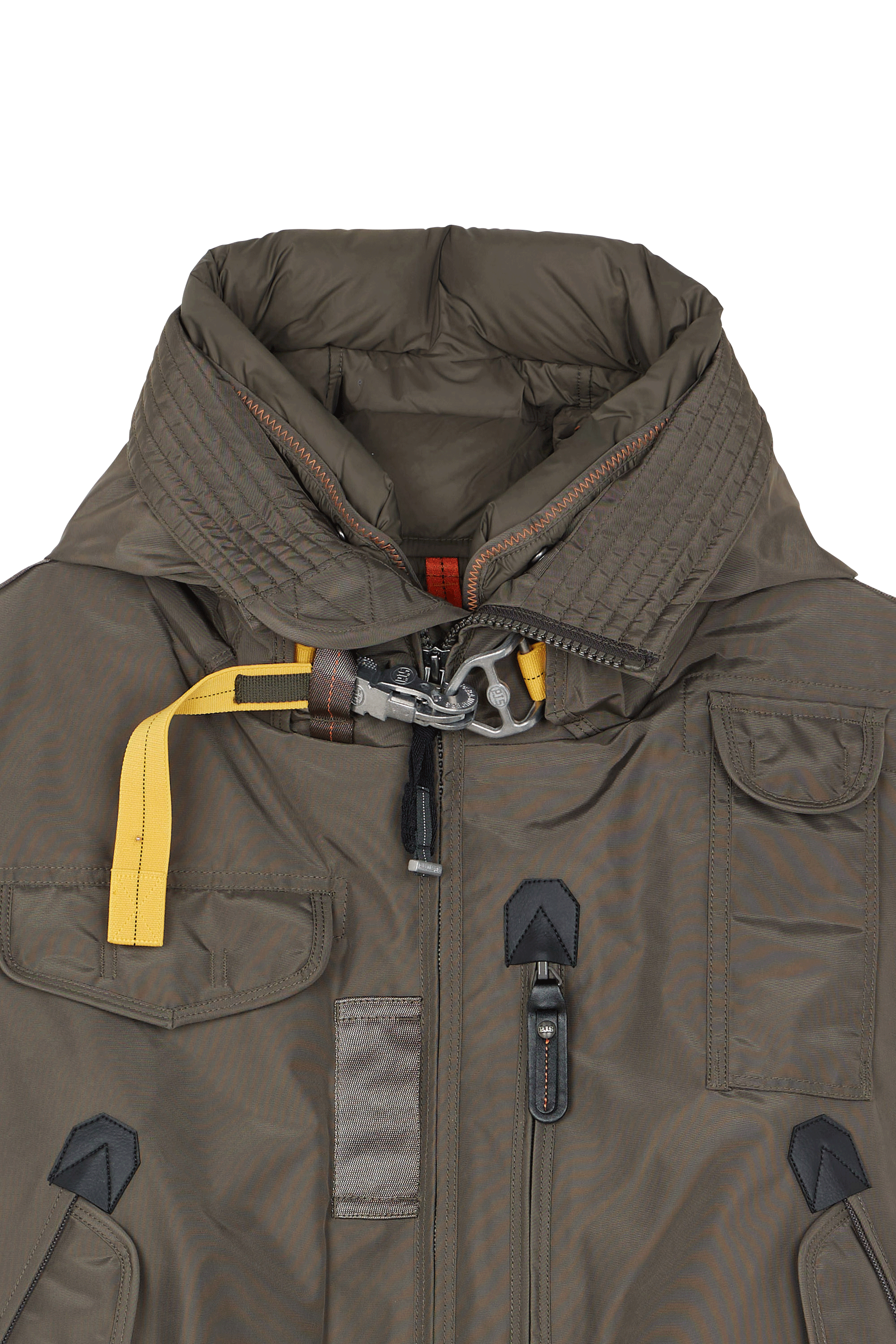 Jacket Green