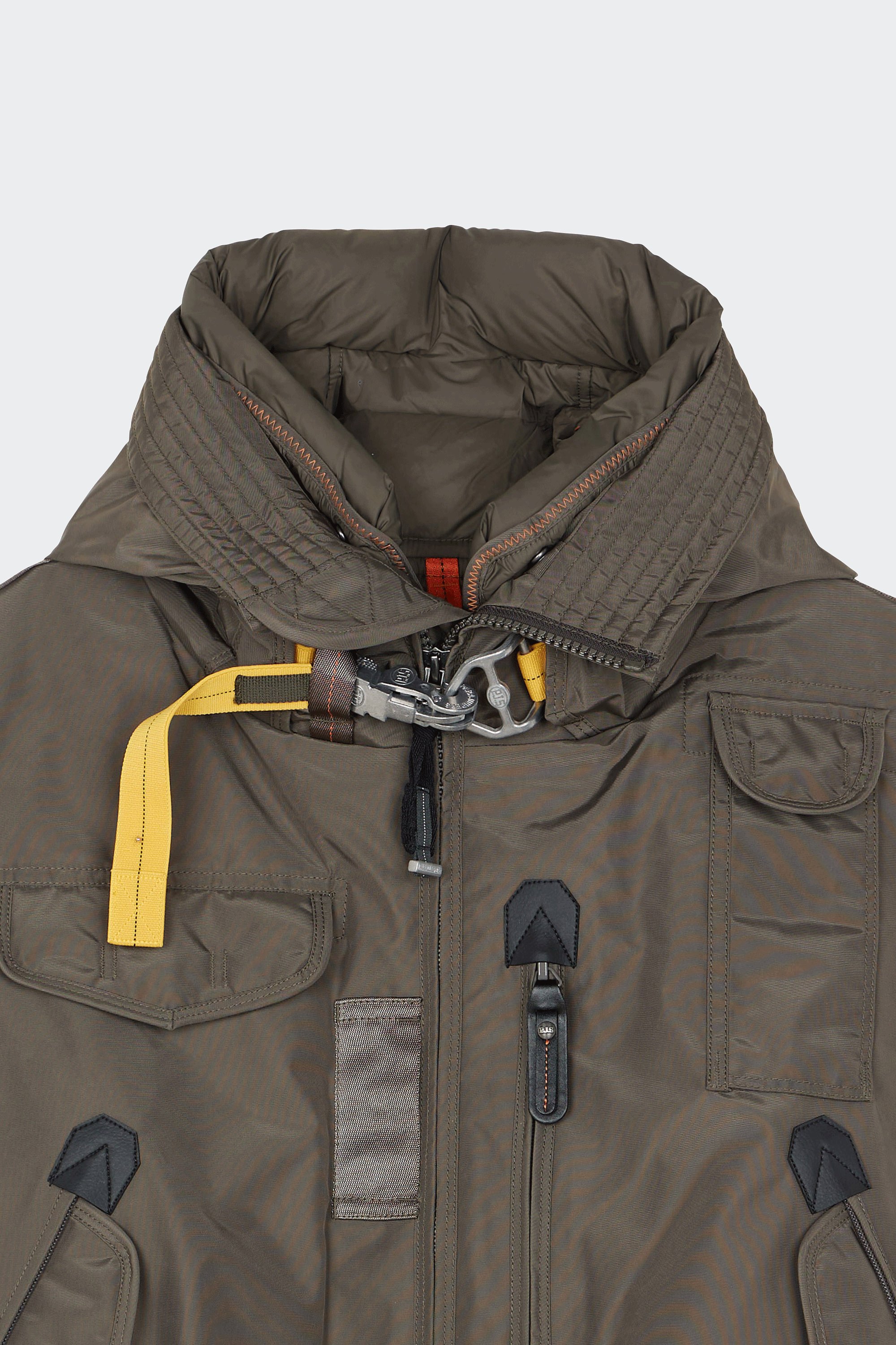 Blouson | Vert by PARAJUMPERS Blouson Vert
