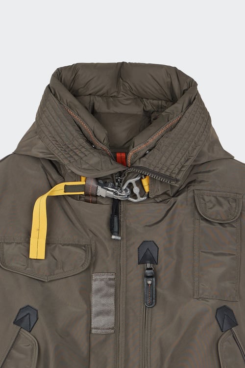 PARAJUMPERS Blouson Vert