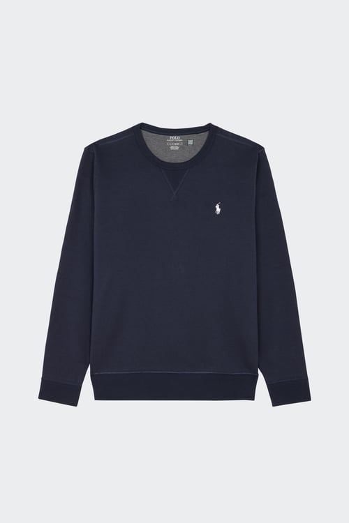 POLO RALPH LAUREN Sweatshirt Bleu
