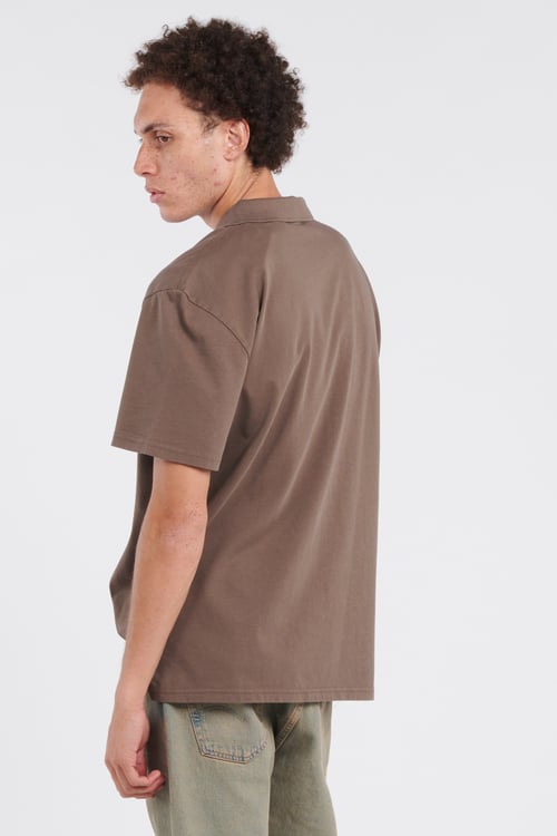 LEVI'S Polo Marron