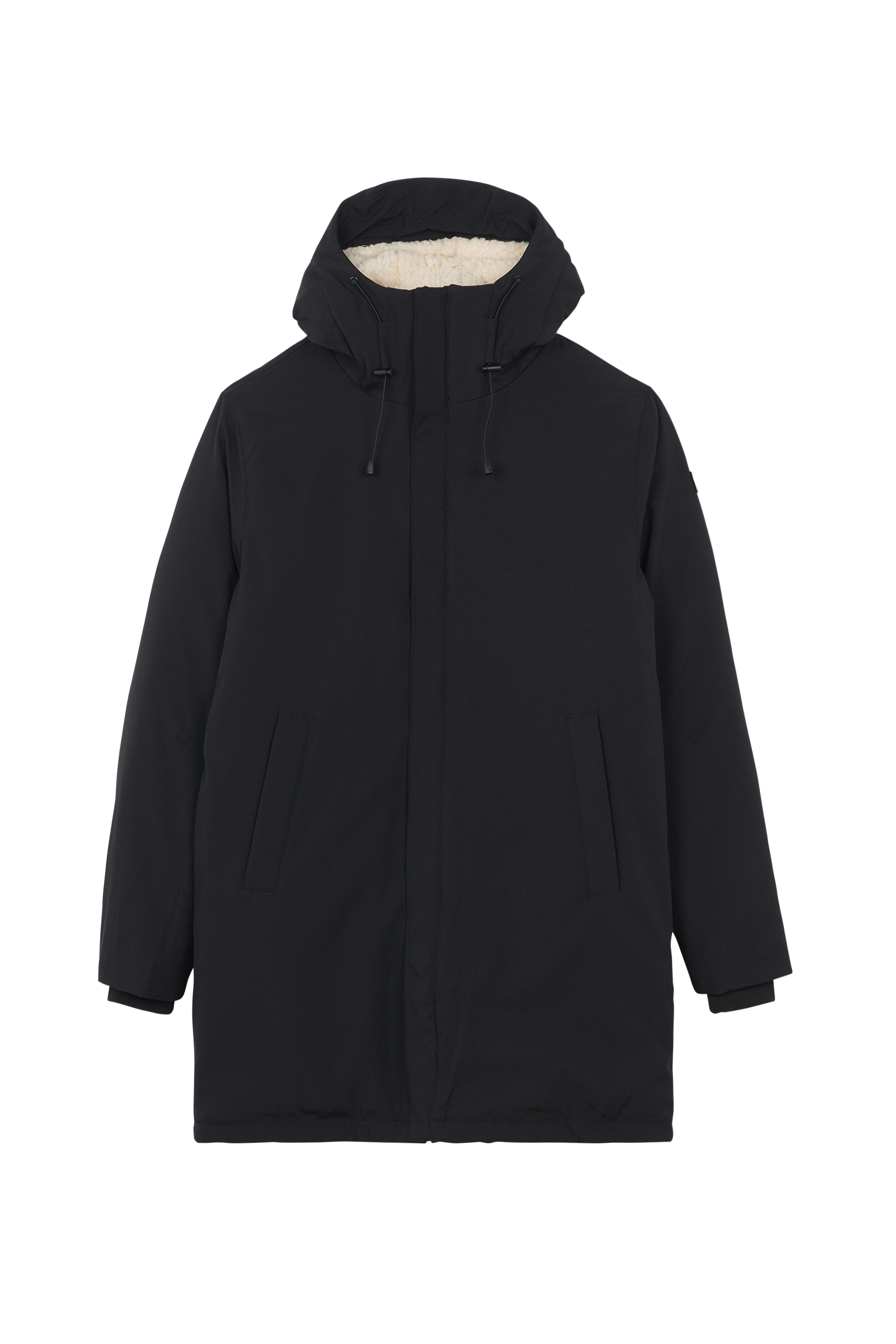 Parka SCHOTT Noir