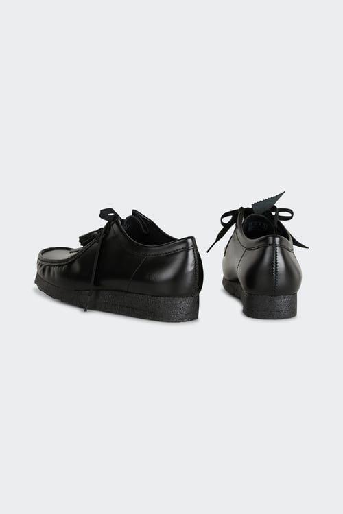 CLARKS ORIGINALS Derbies Noir