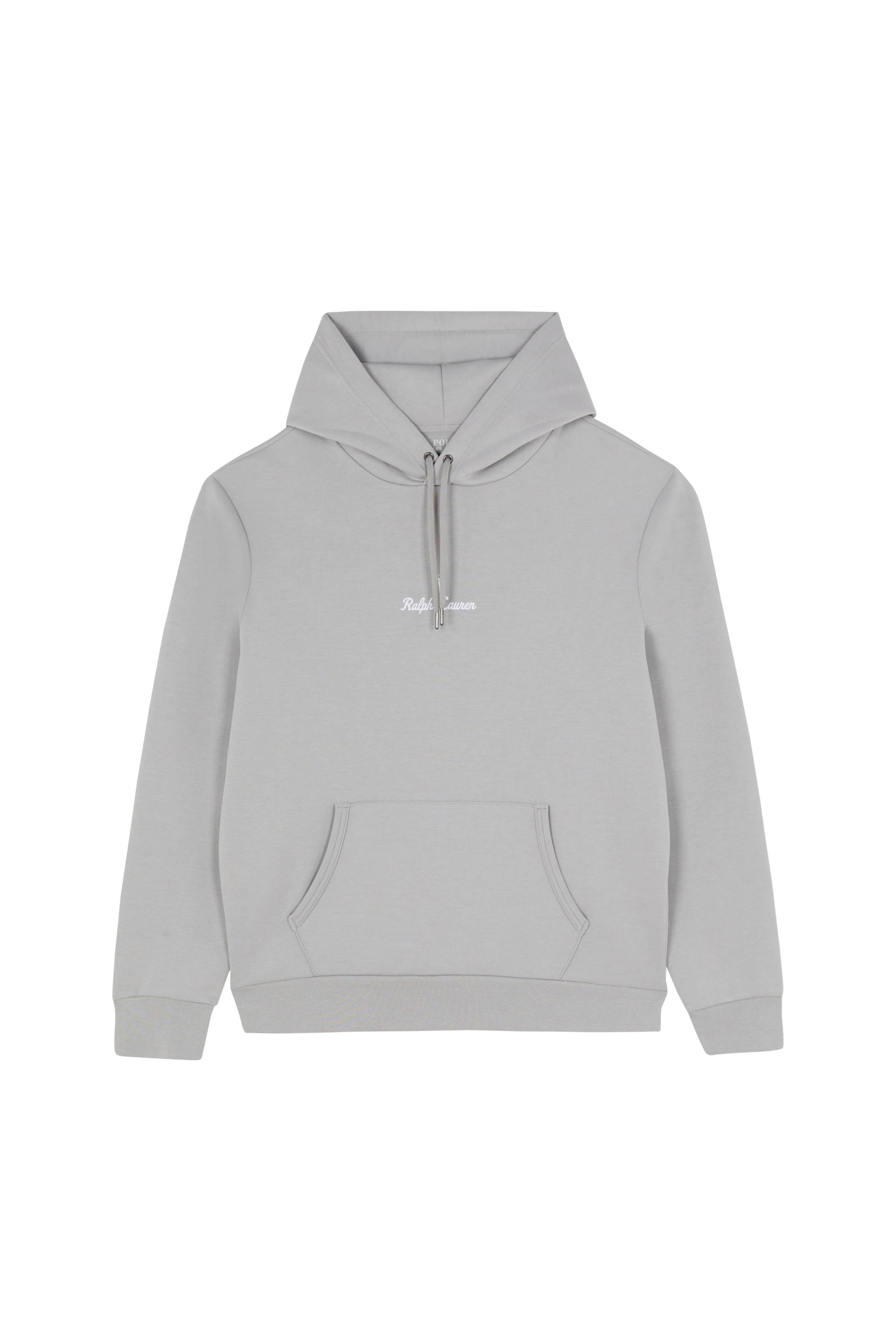 Hoodie Grey