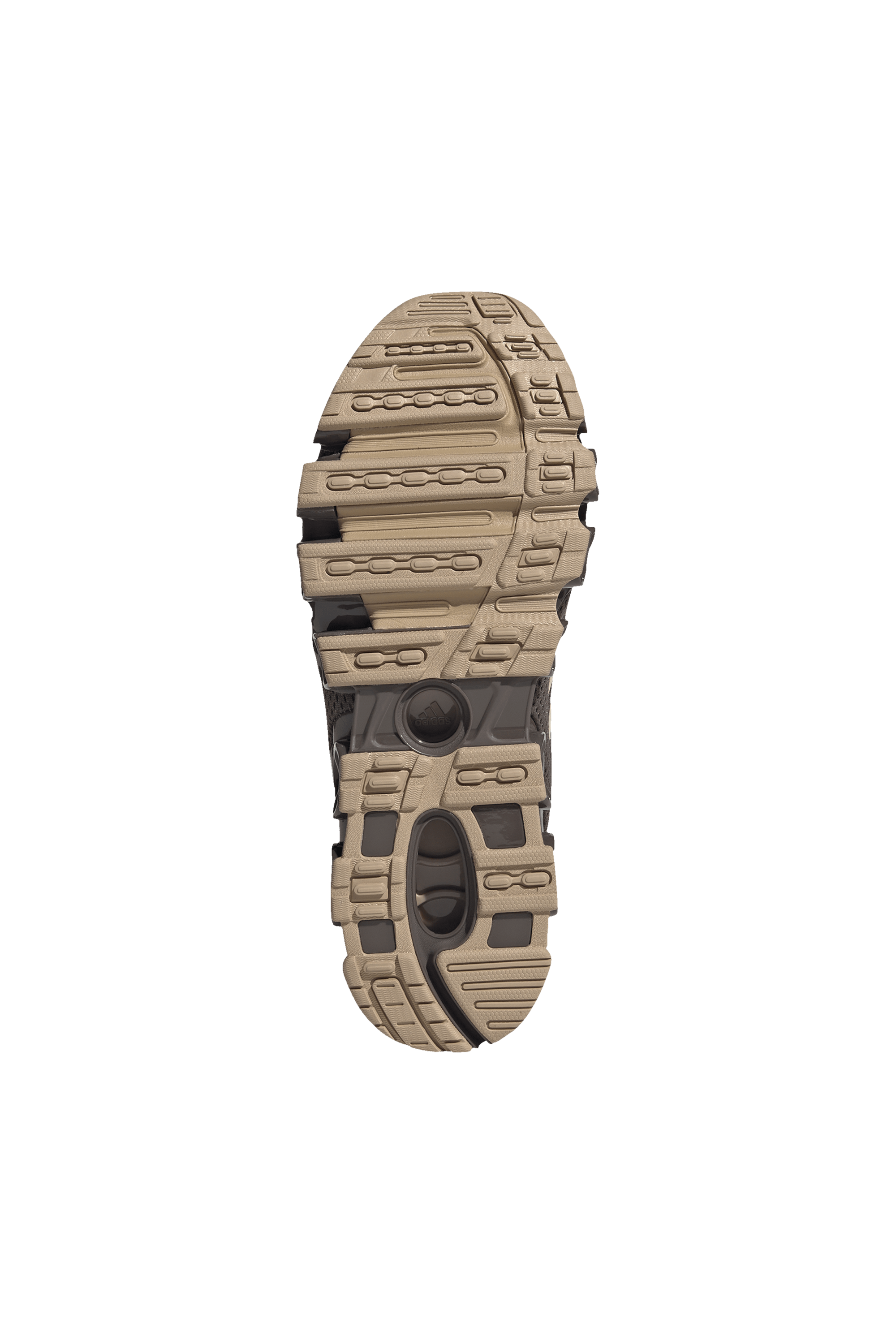 Adidas Superstar sneakers Brown