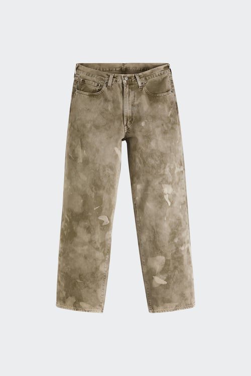 Baggy - Taille 30/32 Marron