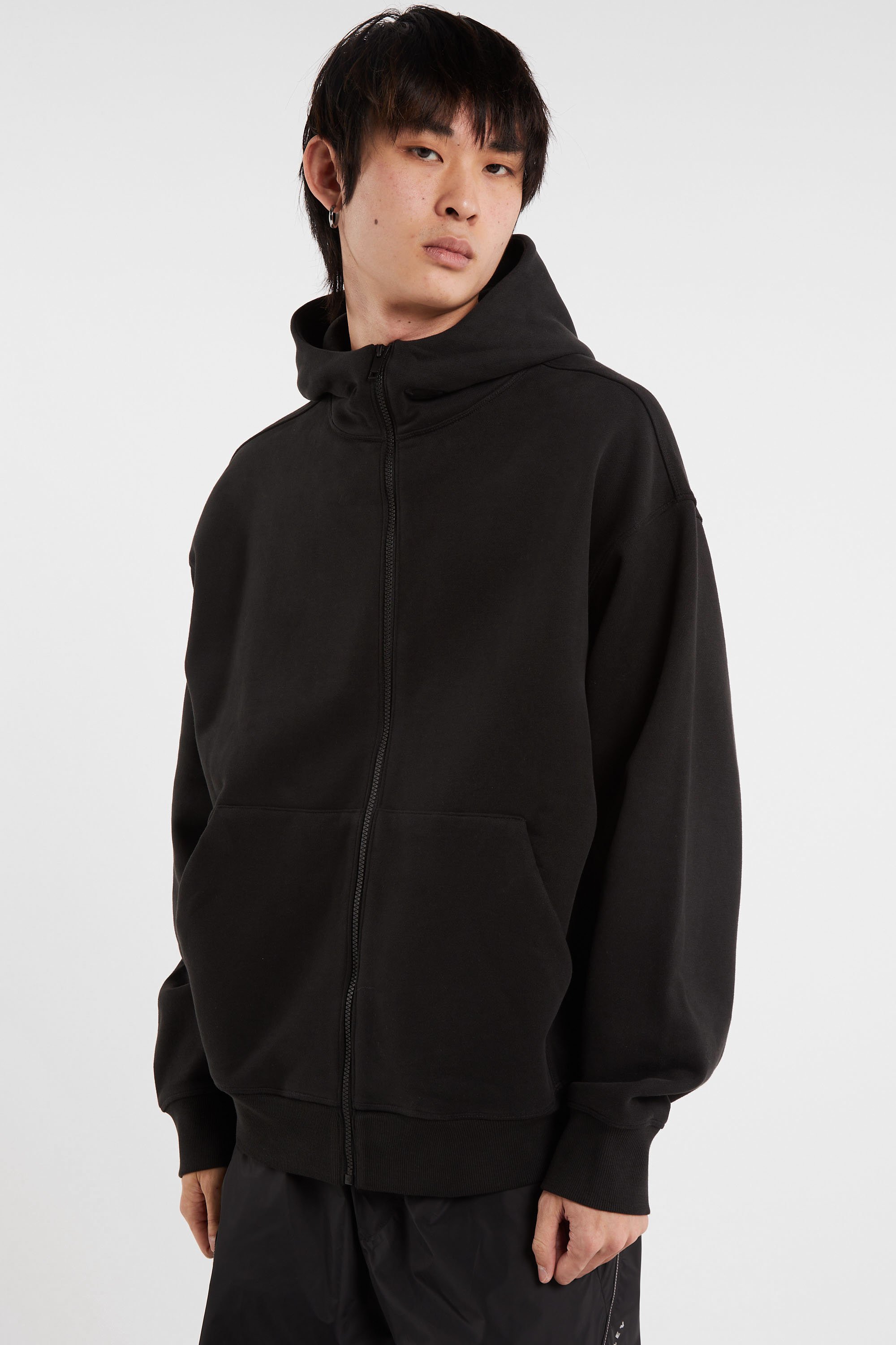Hoodie Noir