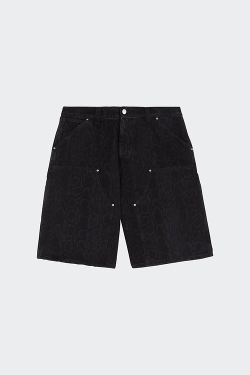 Short - Taille XS Noir