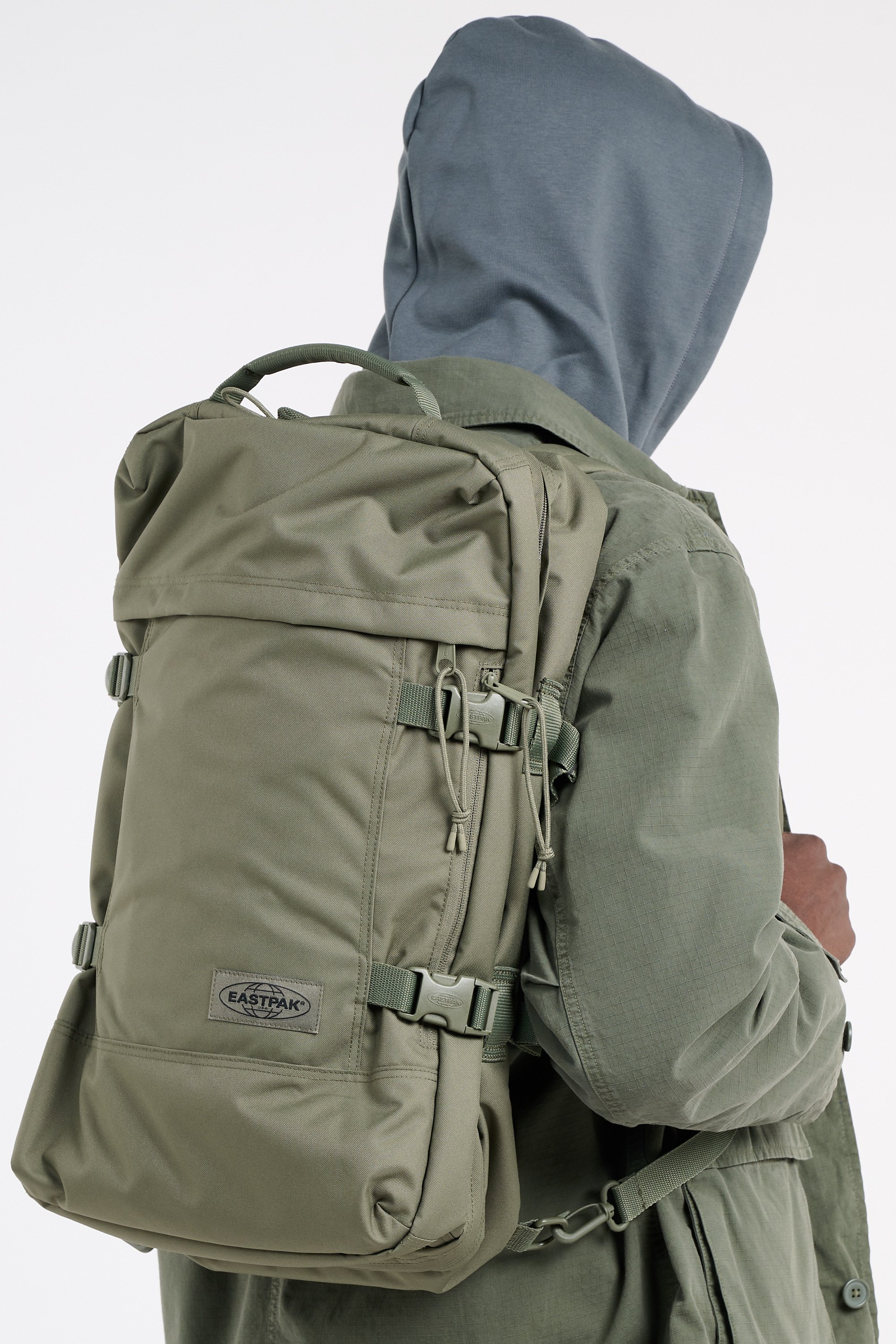 Austin backpack | Green EASTPAK Men