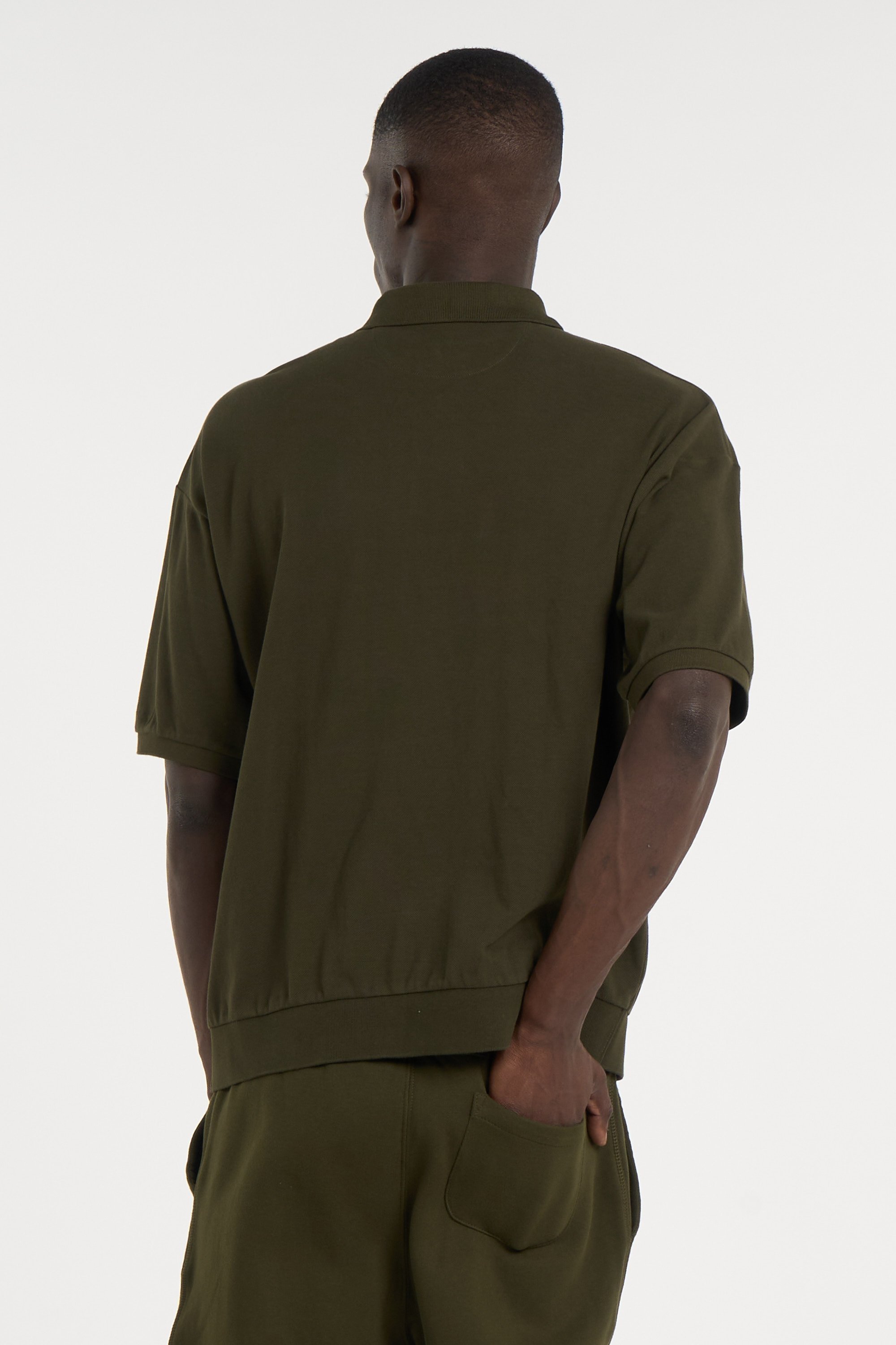Polo | Vert POLO RALPH LAUREN Homme
