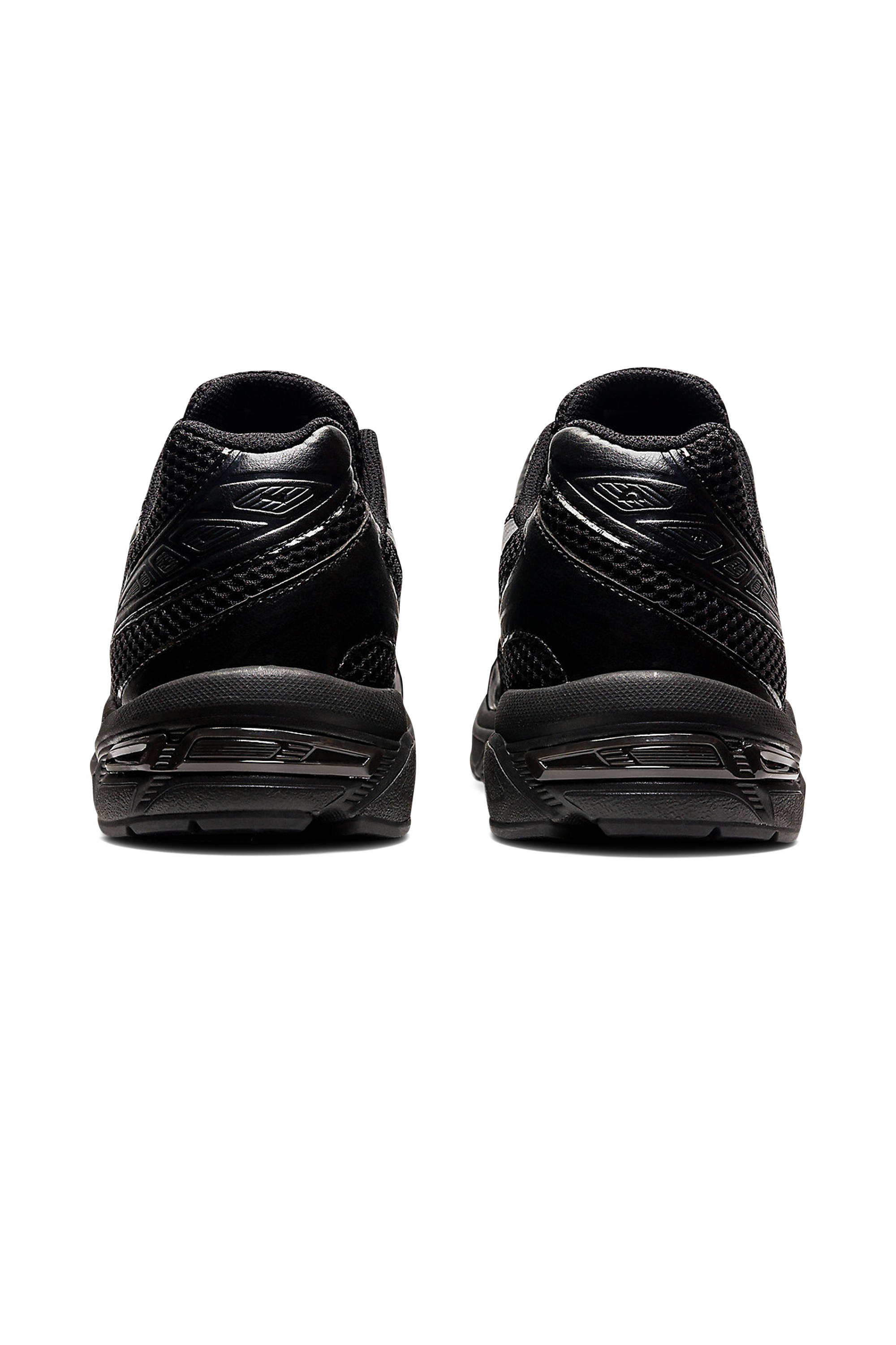 Baskets | Noir ASICS Homme