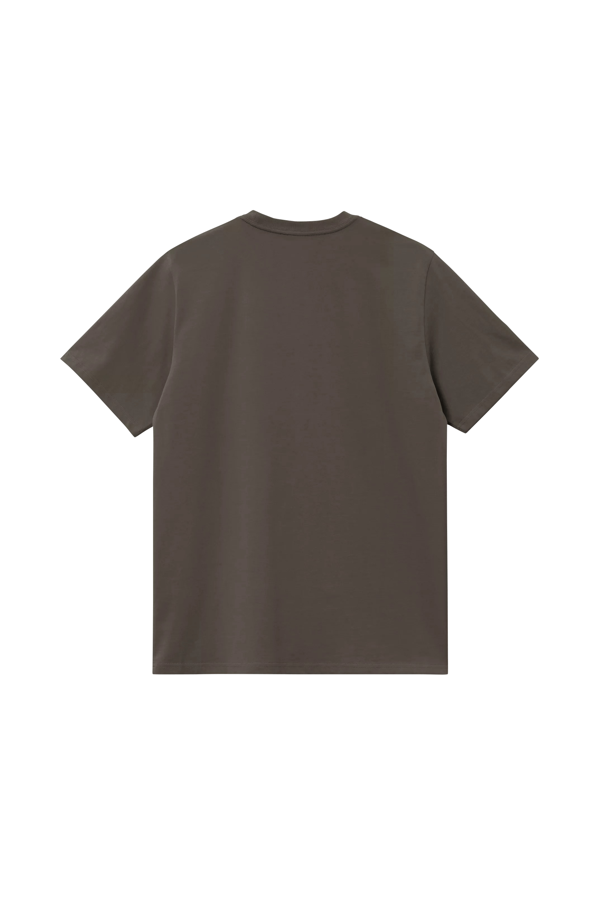 T-shirt | Gris CARHARTT WIP Homme