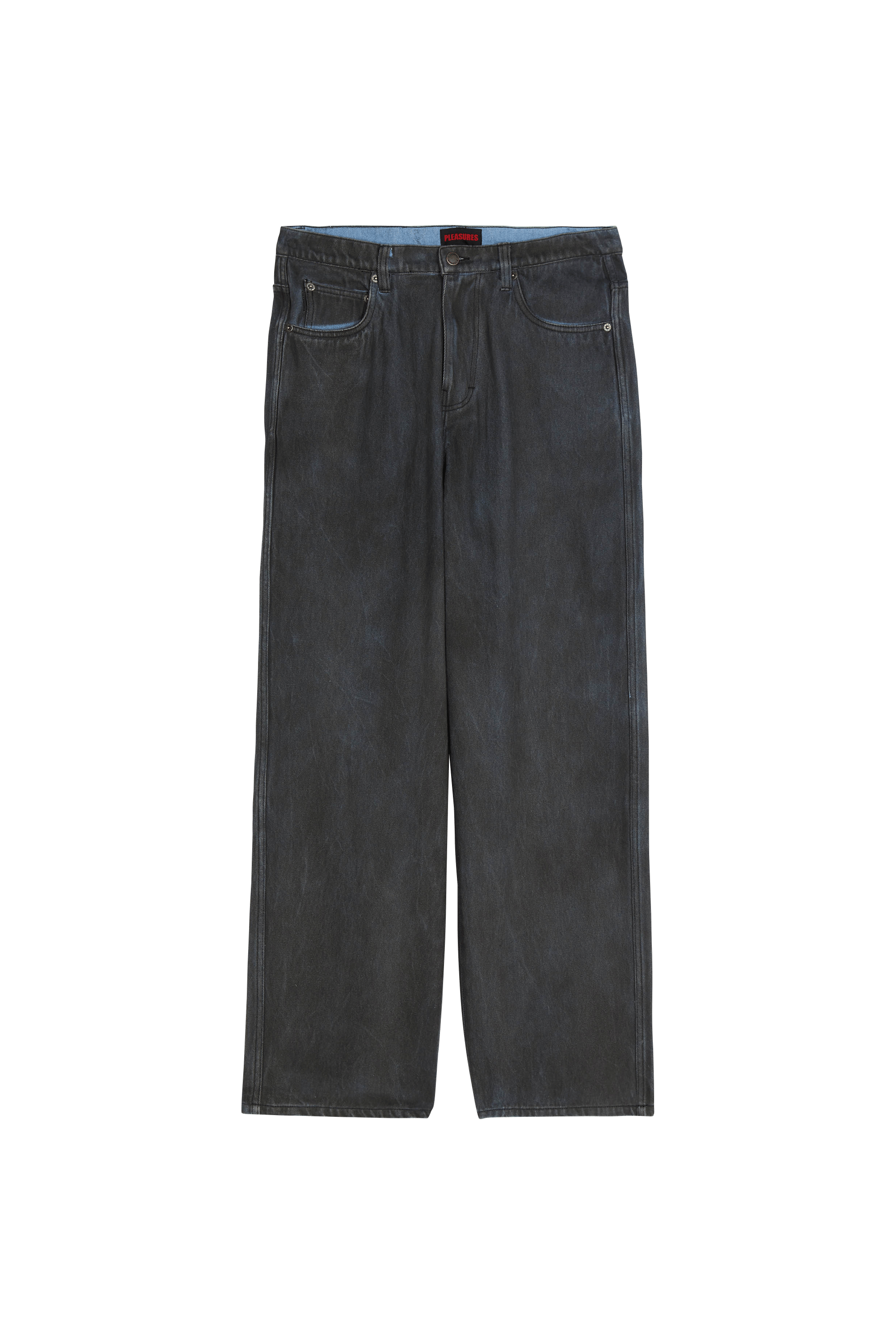 Jeans  Black