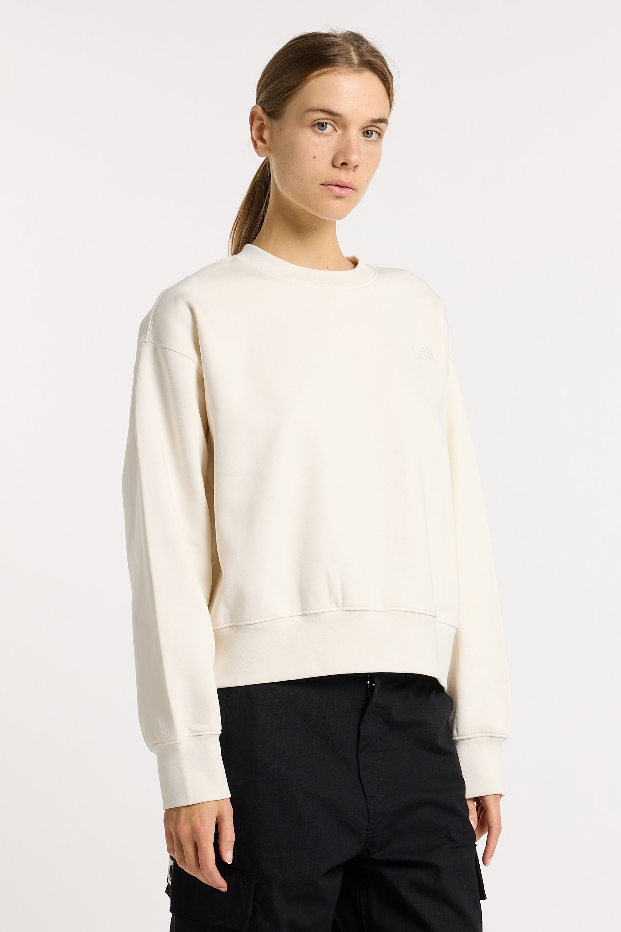 Sweat | Beige THE NORTH FACE Femme