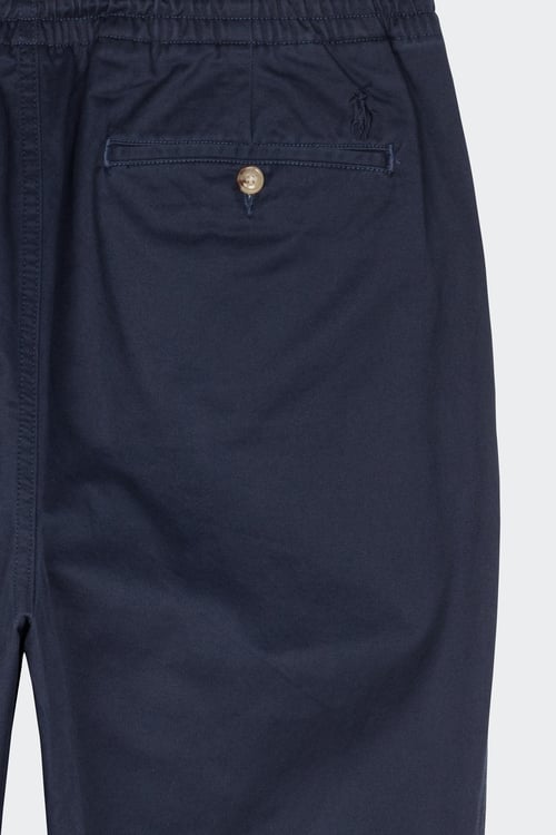POLO RALPH LAUREN Pantalon Bleu