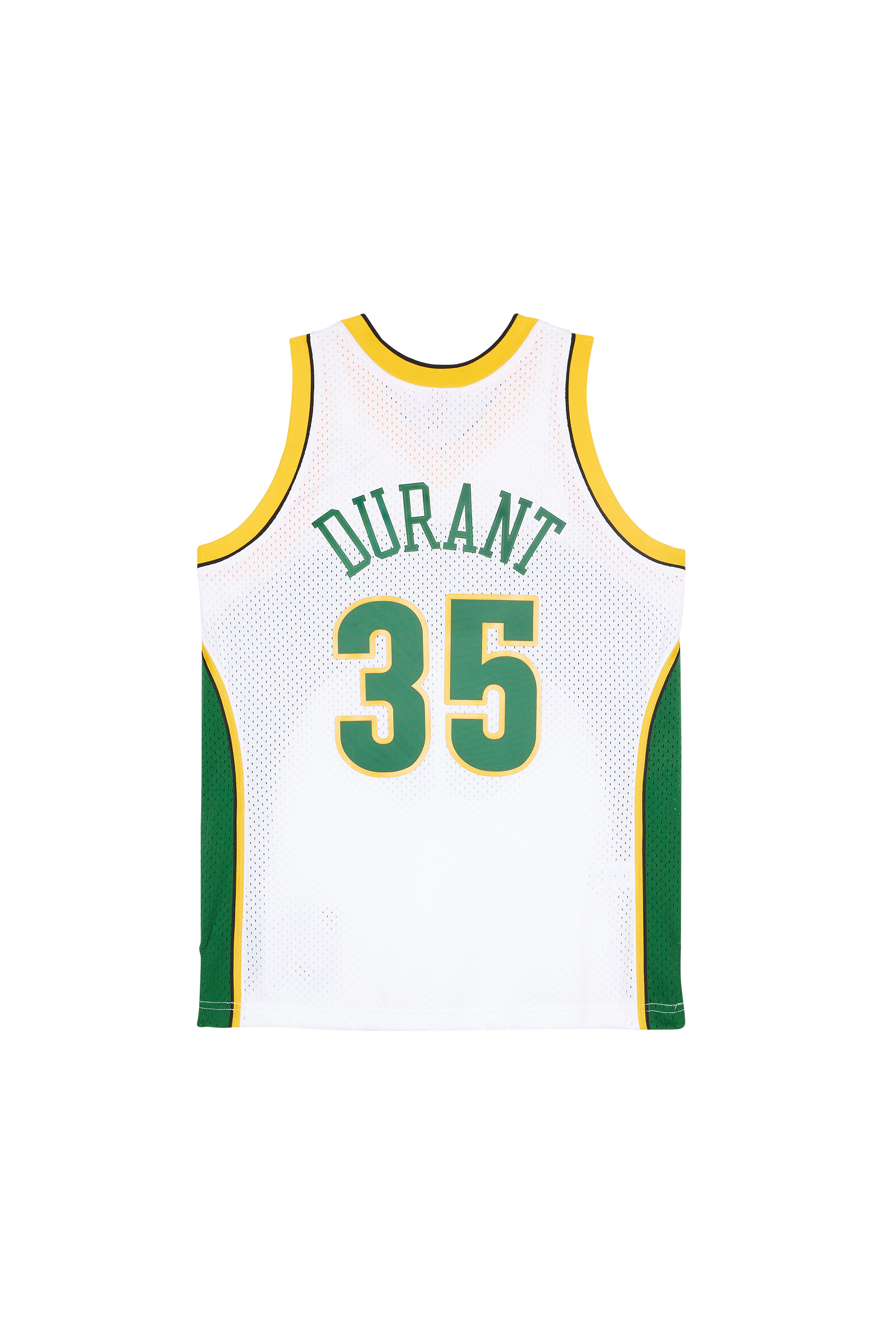 Swimsuit MITCHELL & NESS White