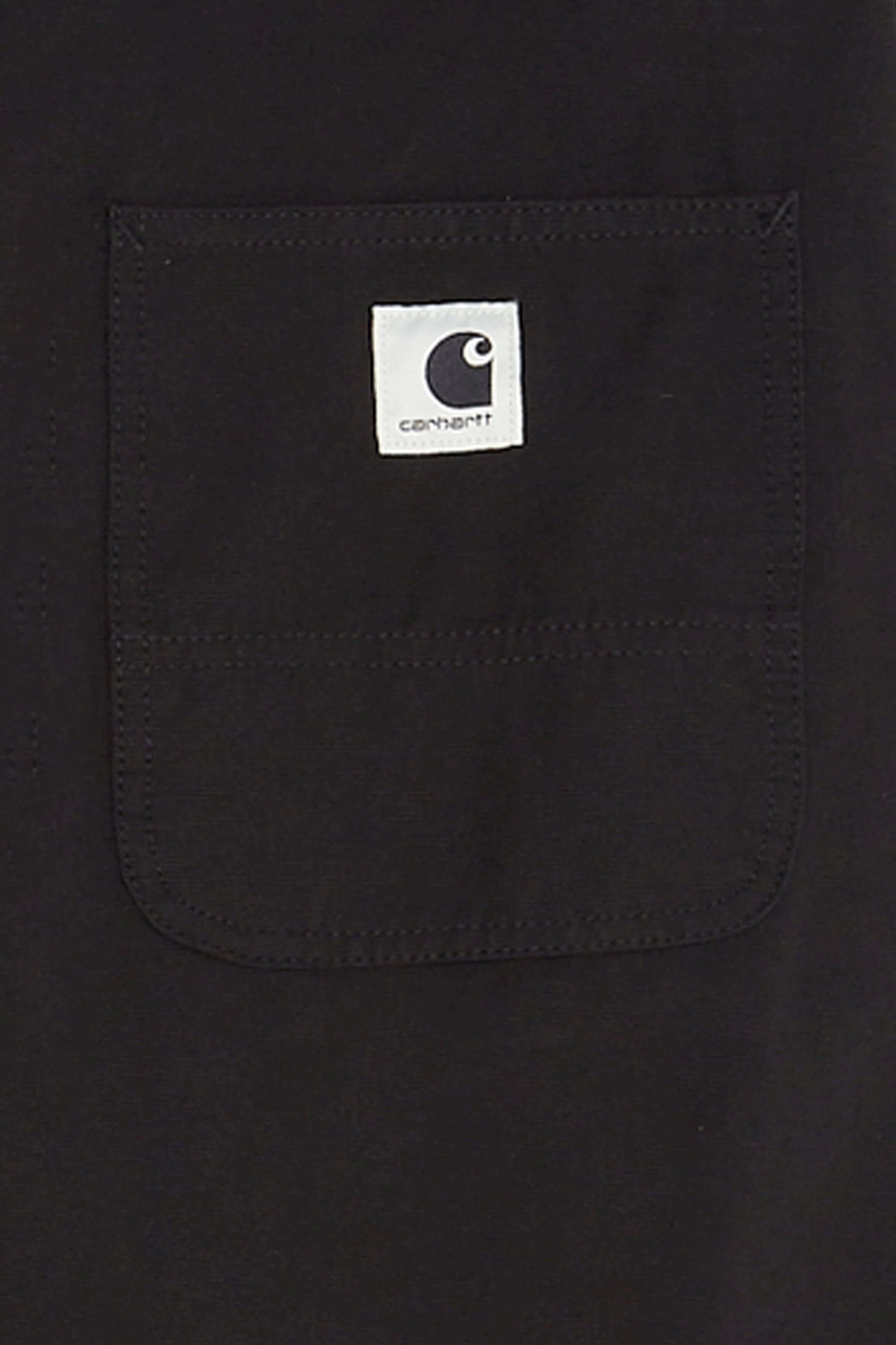 Salopette | Noir by CARHARTT WIP Salopette Noir