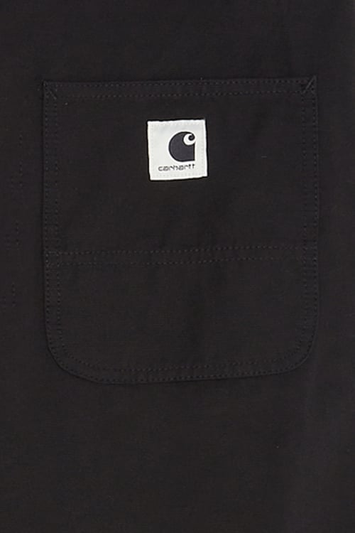 CARHARTT WIP Salopette Noir
