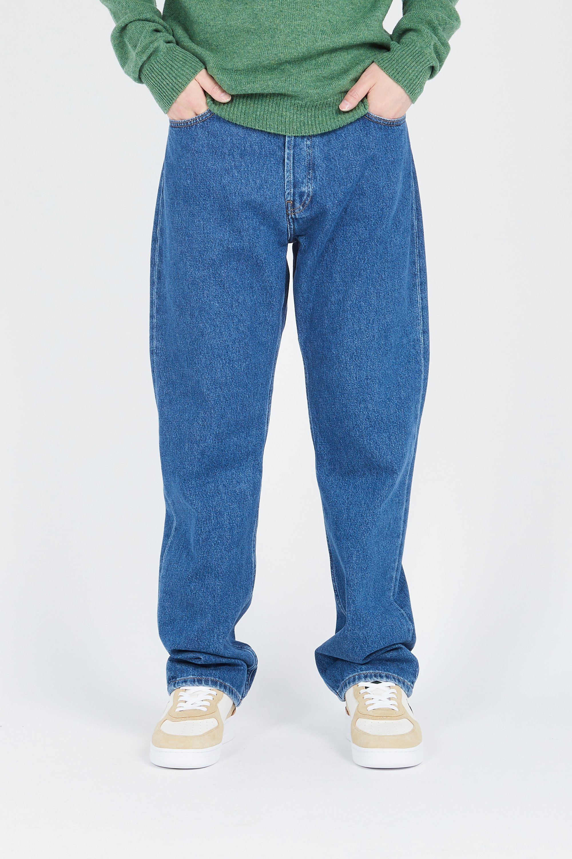 Jean | Bleu by CARHARTT WIP Jean Bleu